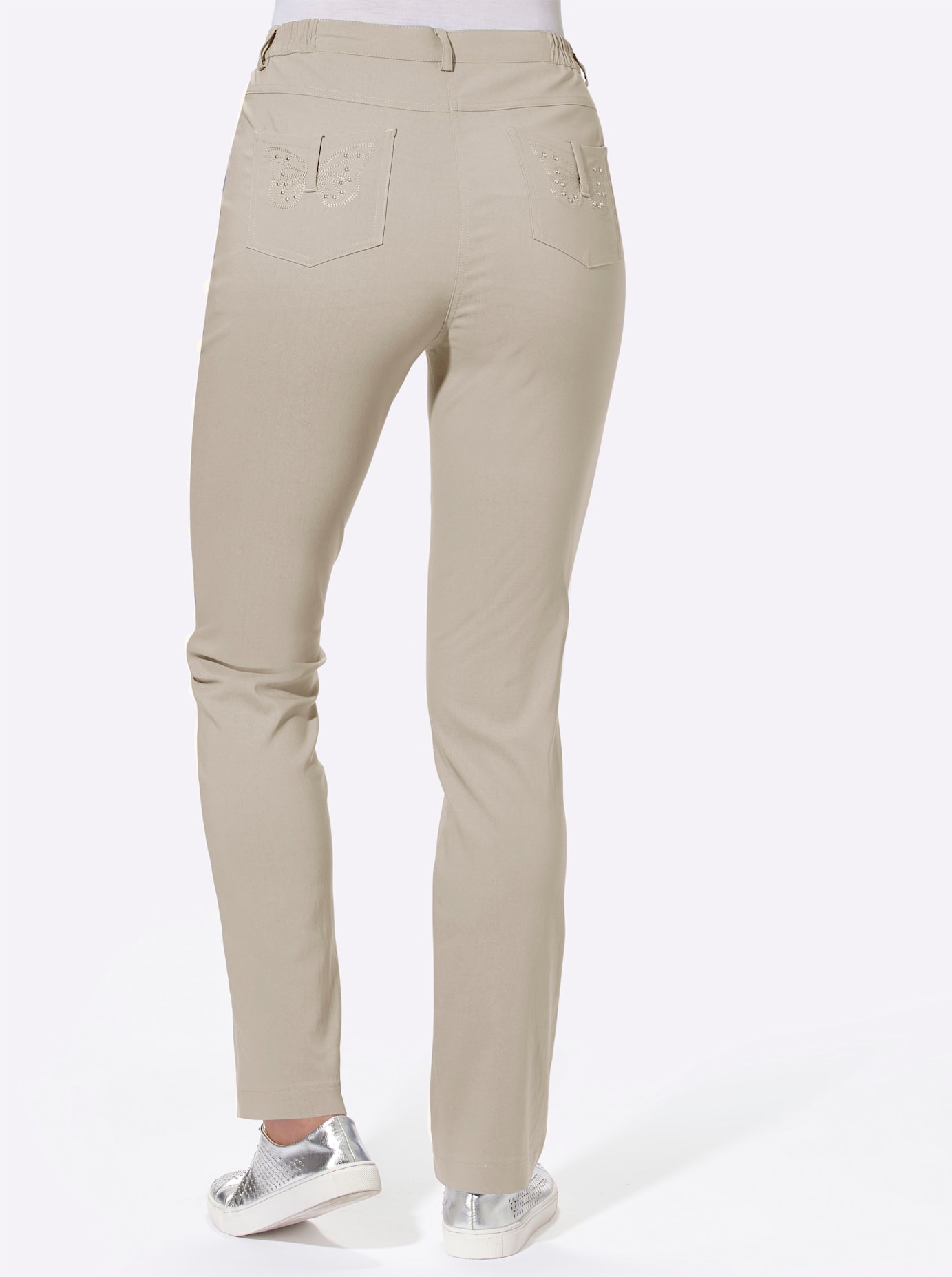 Classic Basics Webhose