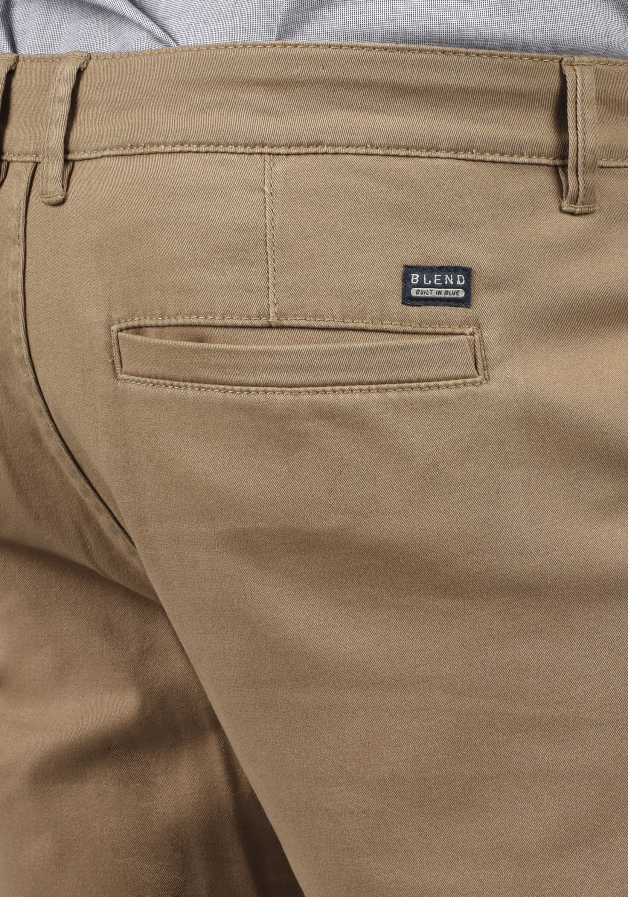 Blend Chinoshorts »Chinoshorts BHPierre«