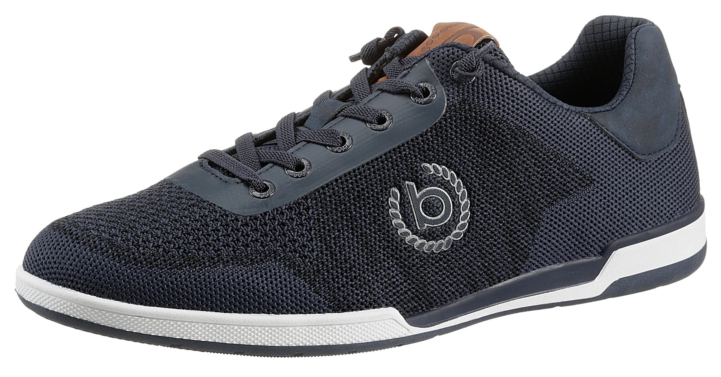 bugatti Slip-On Sneaker, zum Schlupfen kaufen