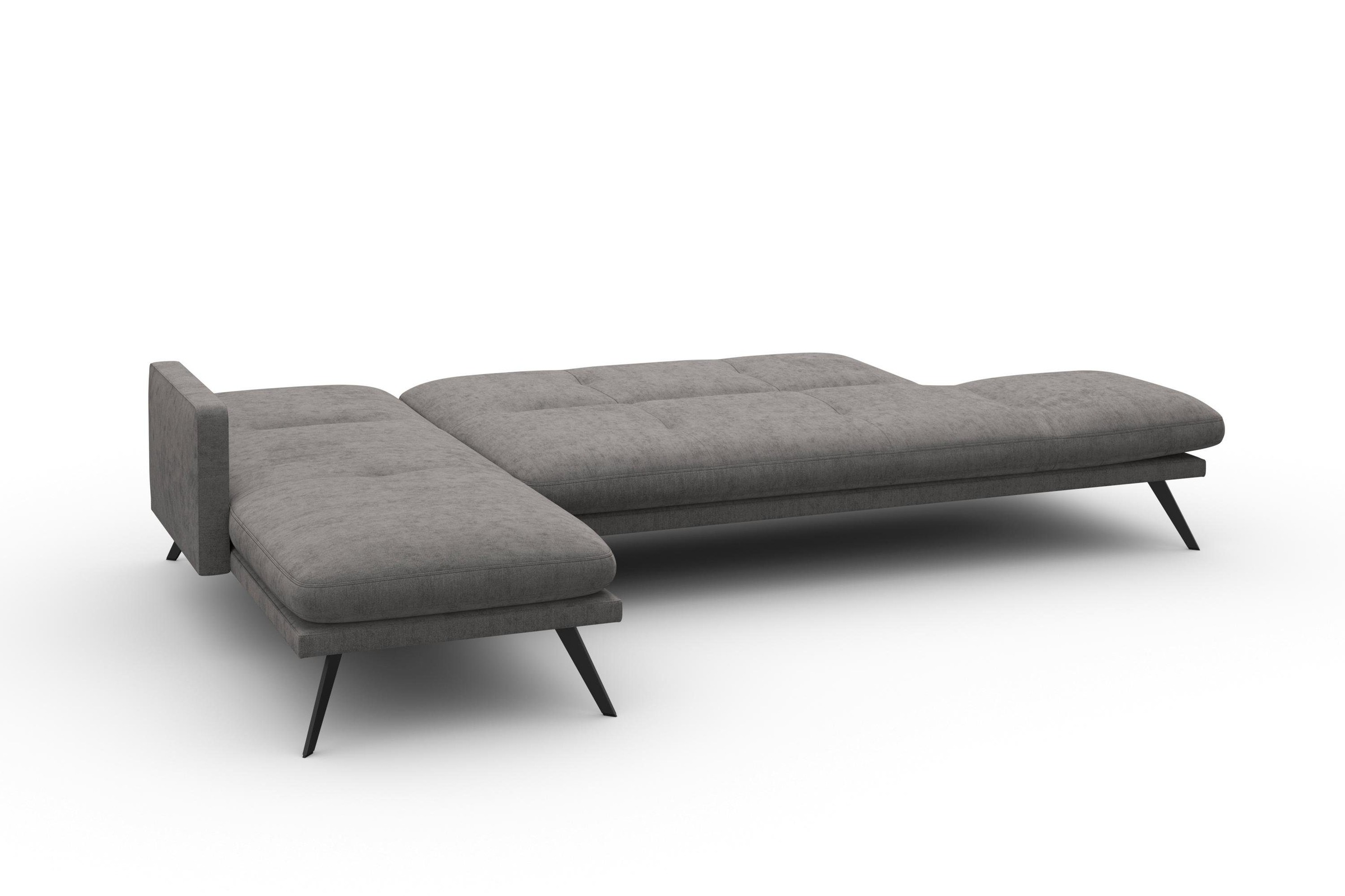 machalke® Ecksofa »butterfly, L-Form«