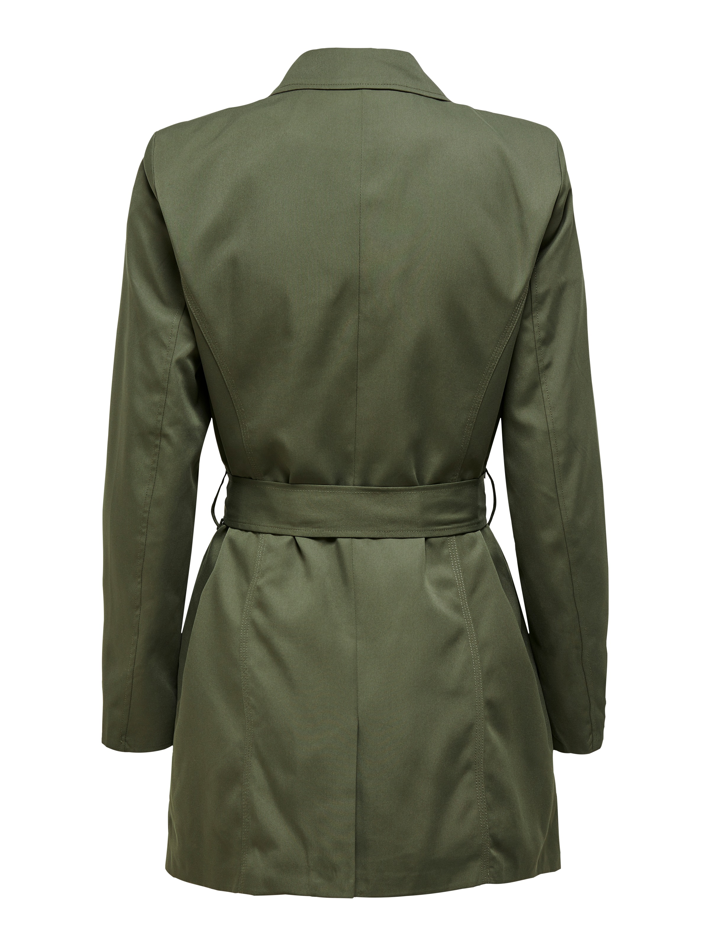 ONLY Trenchcoat »ONLVALERIE TRENCHCOAT OTW NOOS«