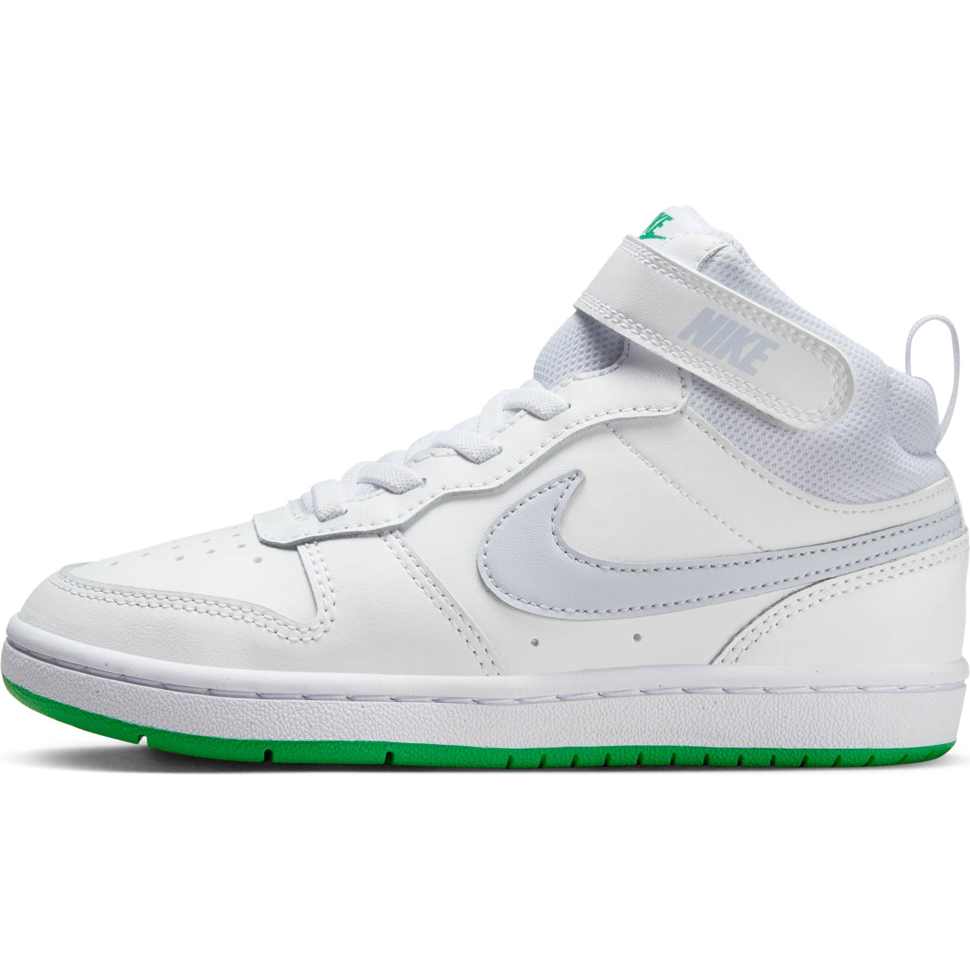 Nike Sportswear Sneaker »Court Borough Mid 2«