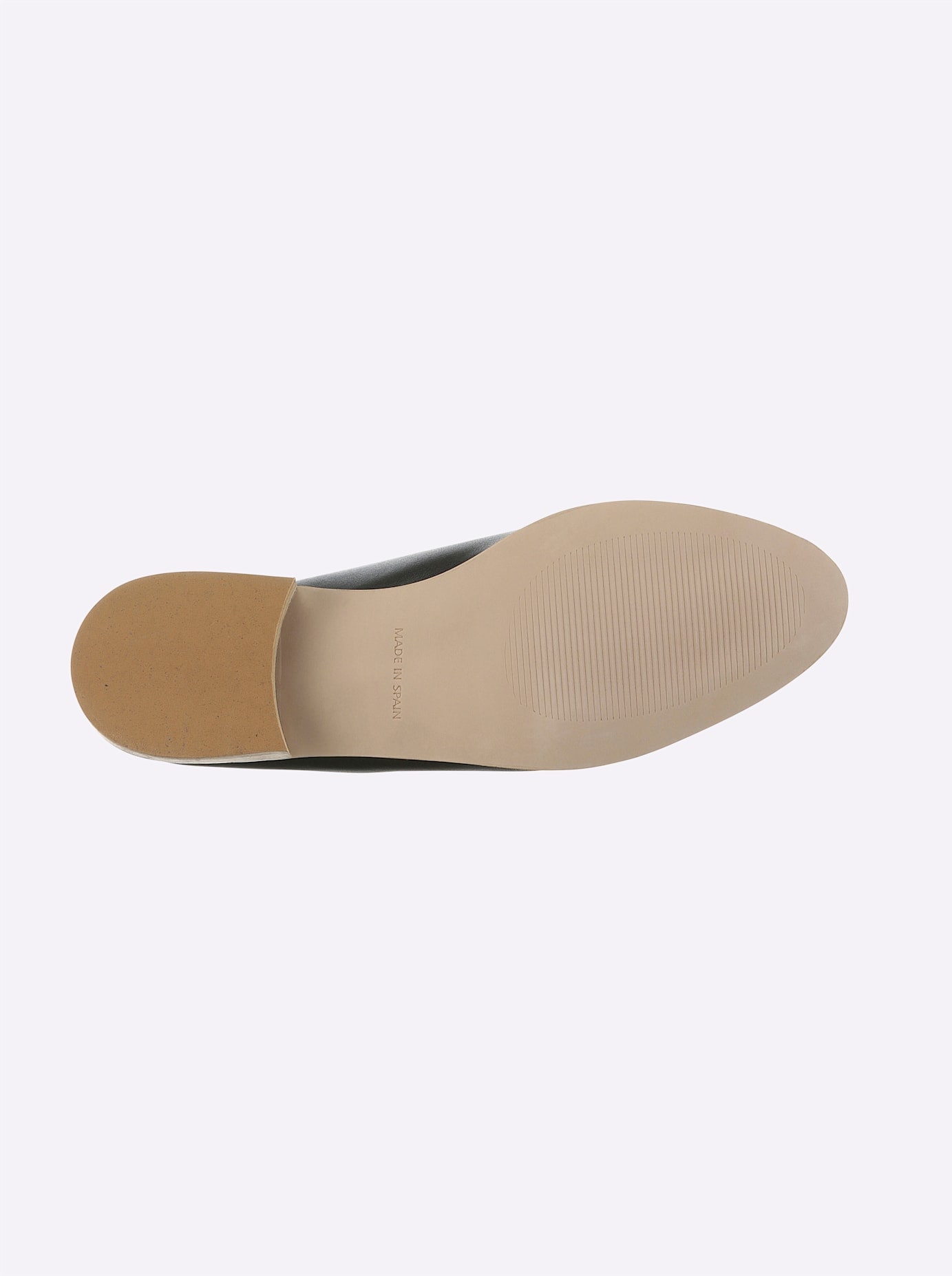 heine Slipper