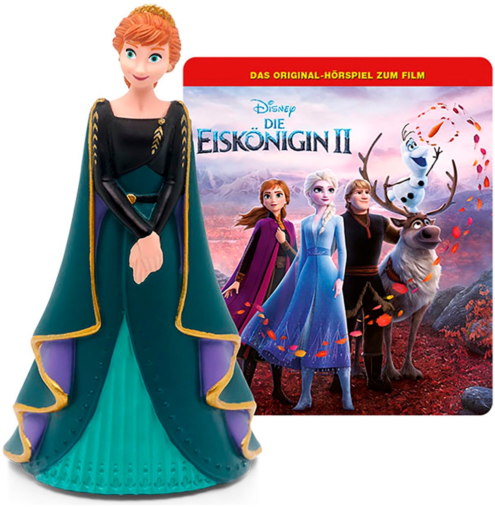 tonies Hörspielfigur »Disney - Die Eiskönigin 2«