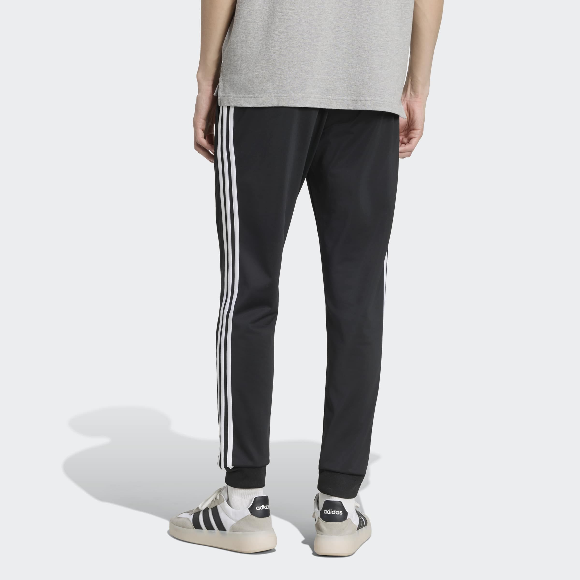 adidas Sportswear Sporthose »M DAYRDY TP«  sportlicher Stil, für Jogging und Training, aus Polyester