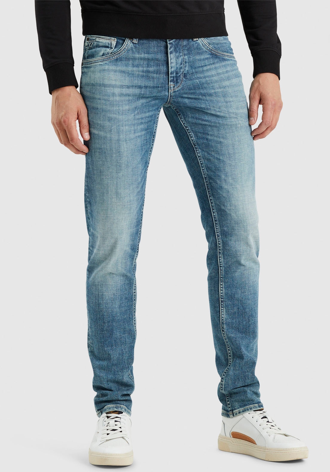 PME LEGEND Slim-fit-Jeans »Legend XV Denim«