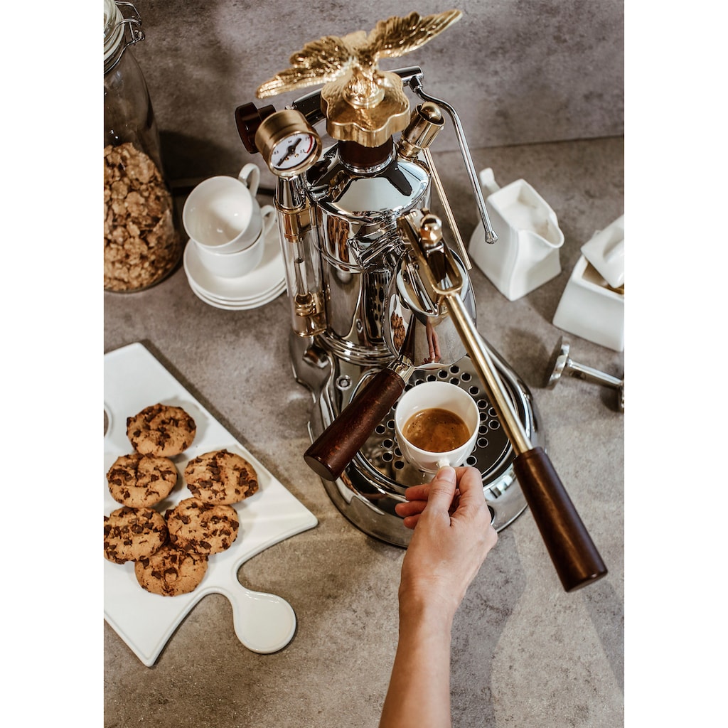 La Pavoni Espressomaschine »LPLEXP01EU«