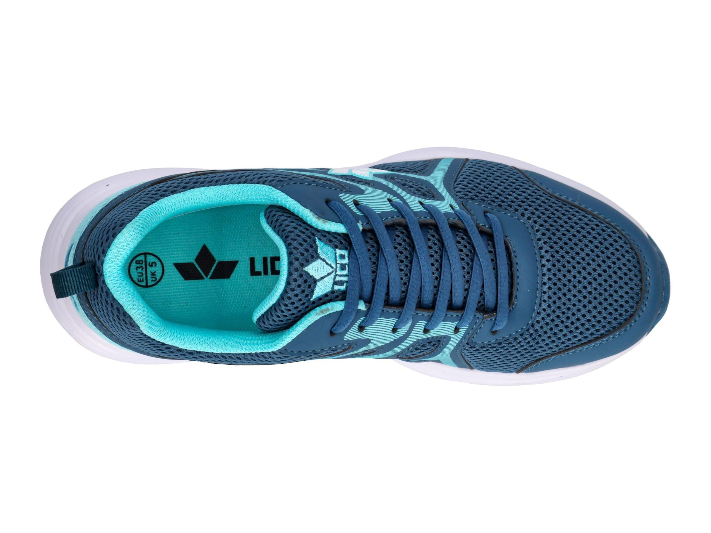 Lico Sneaker »Joggingschuh Bounce«