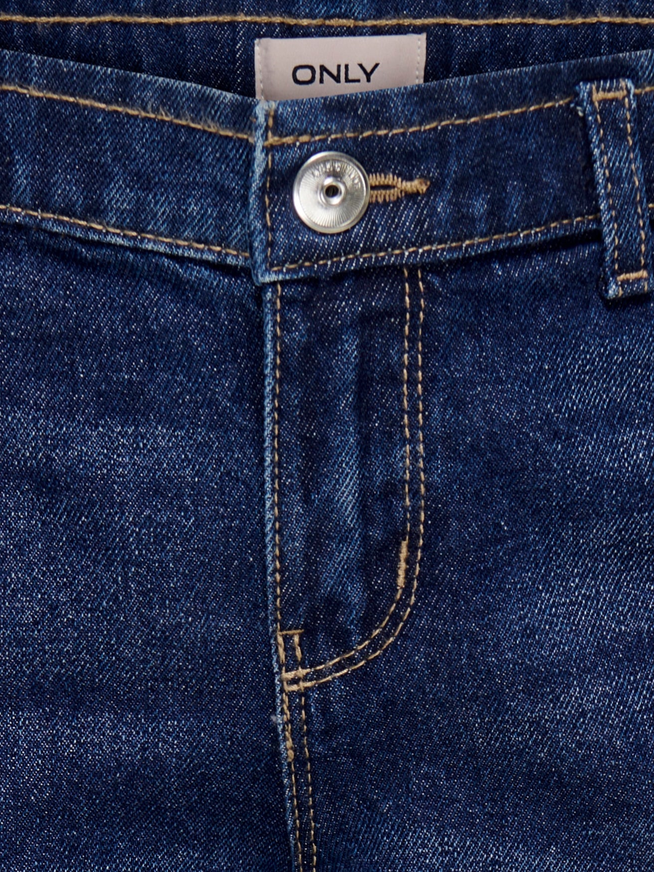 KIDS ONLY Weite Jeans »KOGCOMET WIDE DNM PIM NOOS«