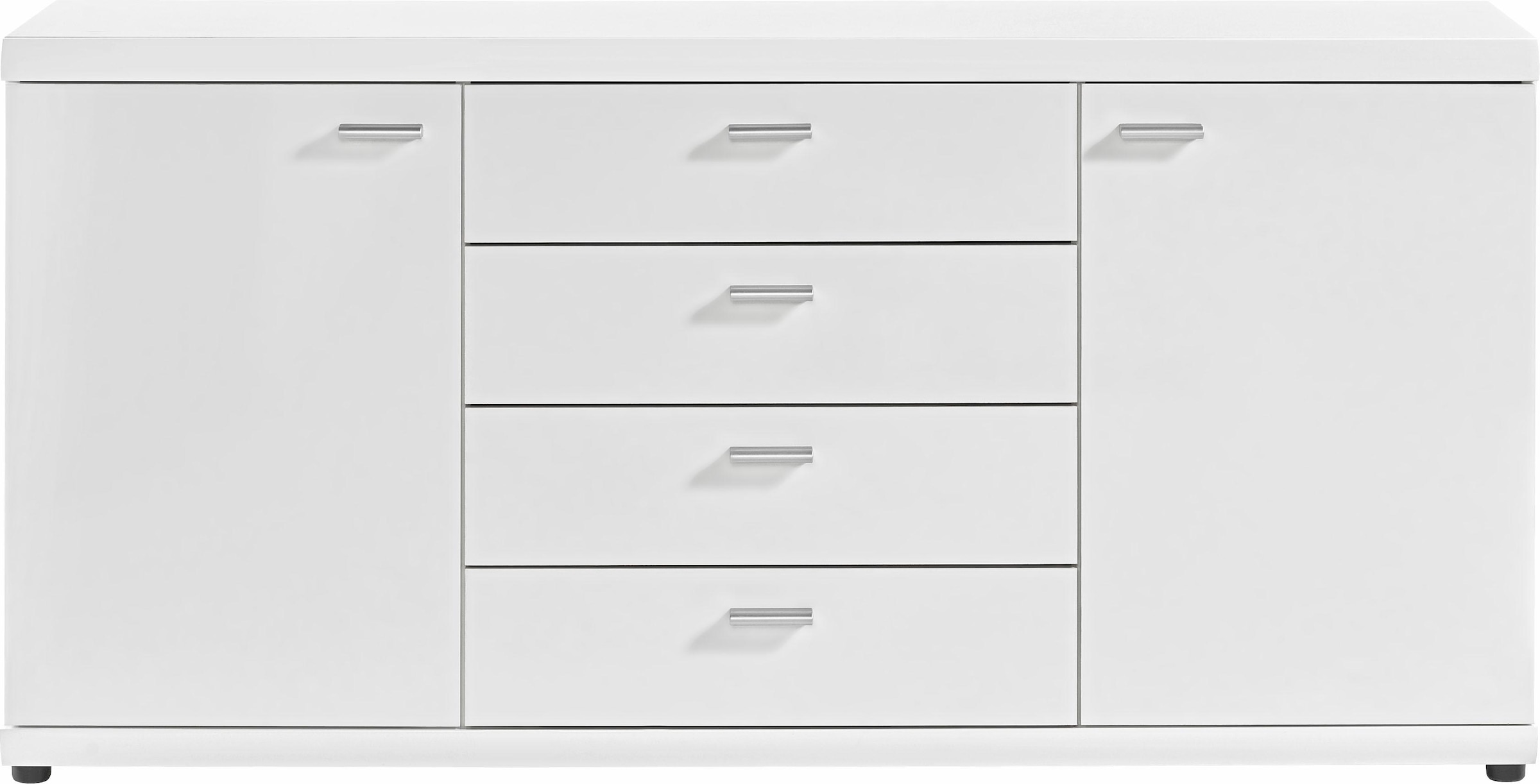 Procontour Kommode »Sun BESTSELLER«, (OTTOs Choice), Höhe 74 cm, variabel verstellbaren Einlegeböden