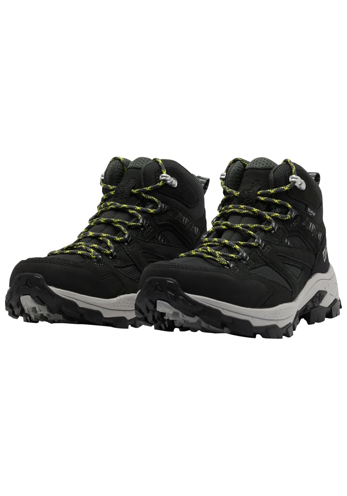 Jack Wolfskin Wanderstiefel »VOJO TOUR TEXAPORE MID M«