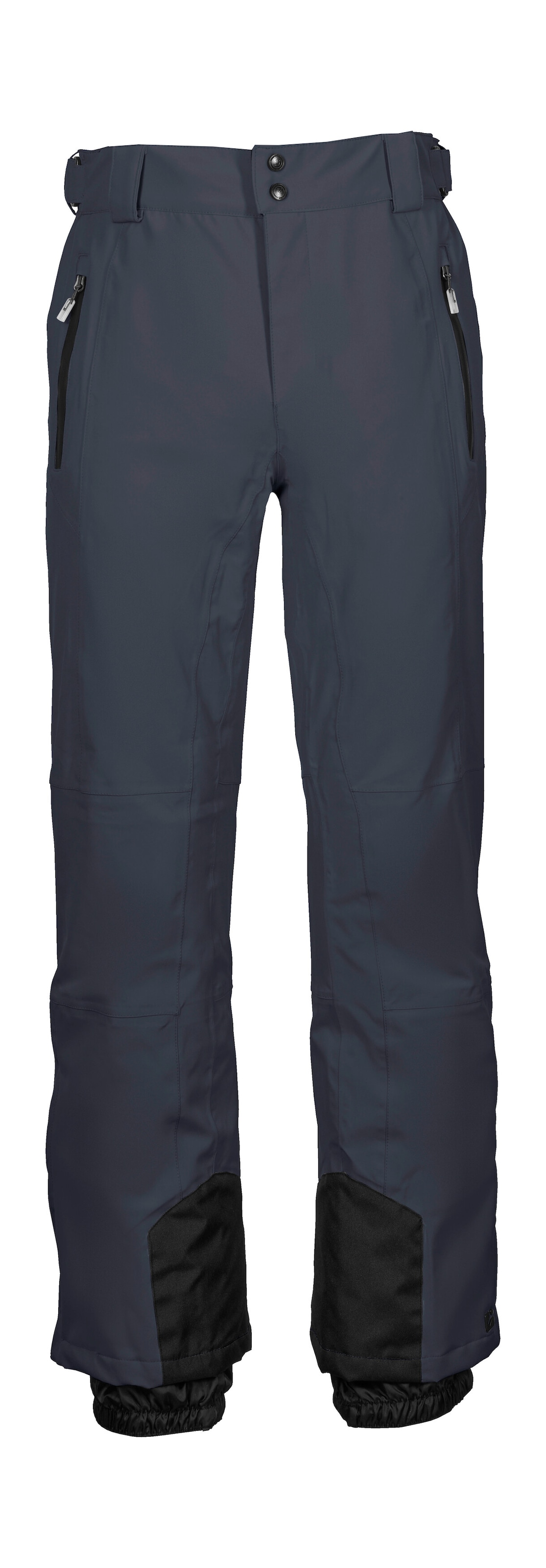Killtec Skihose »KSW 80 MN SKI PNTS«, Wasserdichte Skihose mit 4-Wege-Stretch und verstellbarer Taille