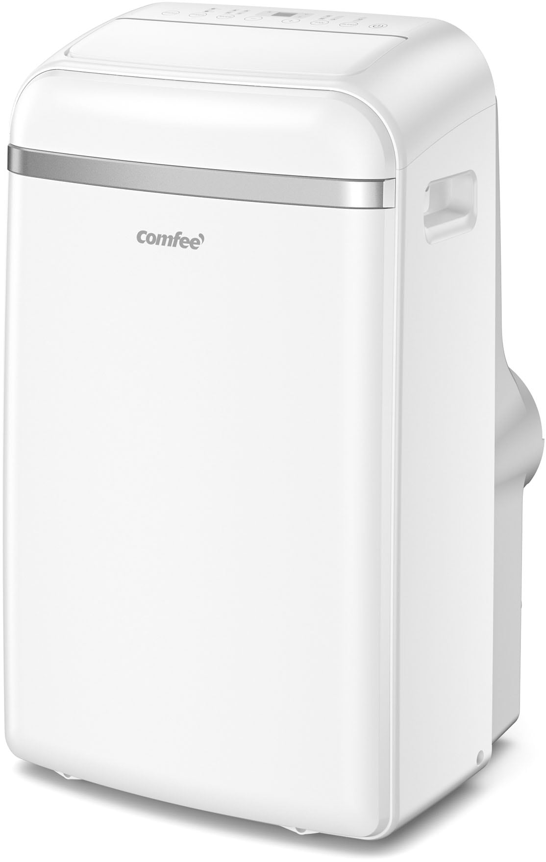 comfee 3-in-1-Klimagerät »Mobiles Klimagerät«, 3,5 kW, für Räume bis ca. 41m²