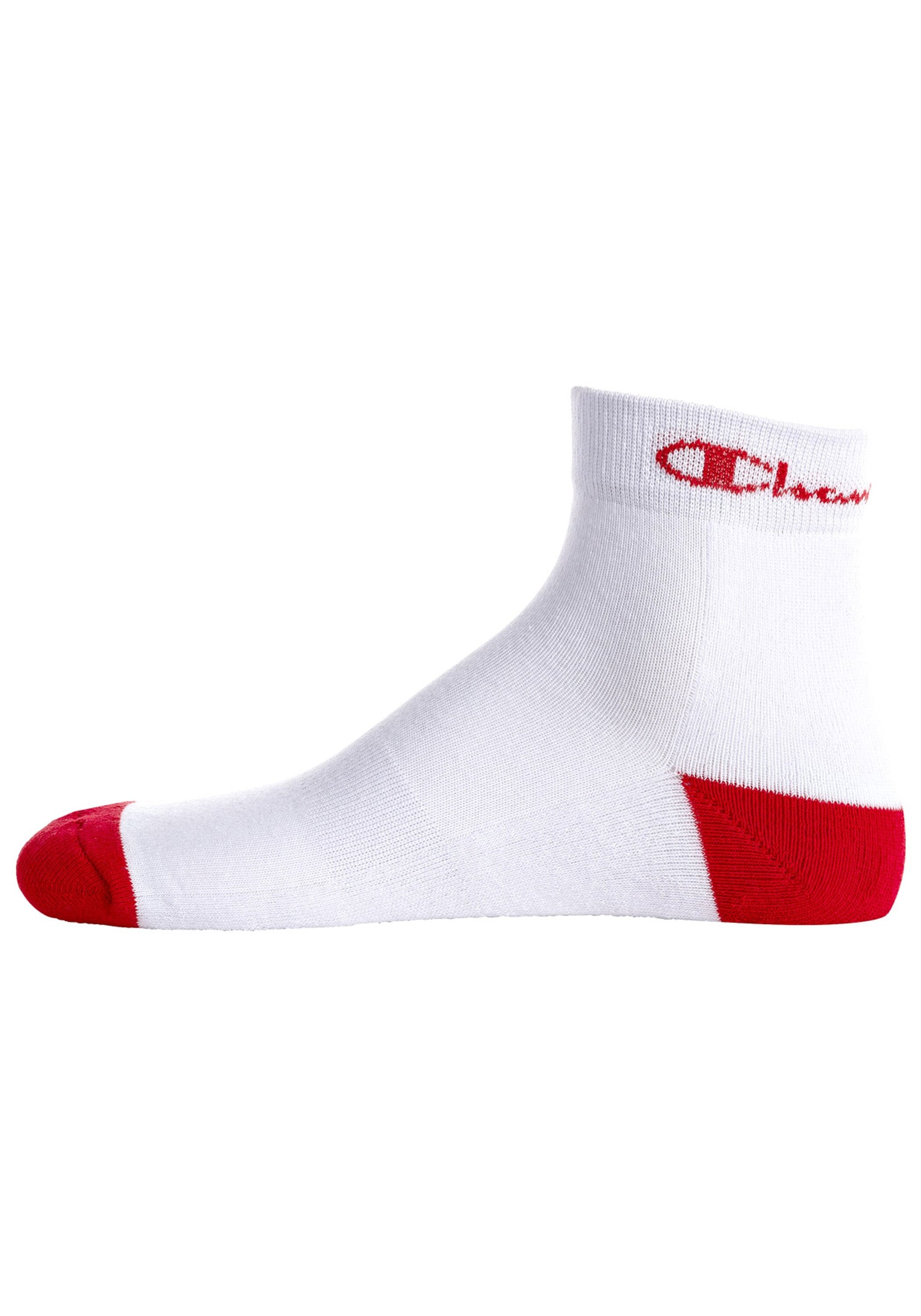 Champion Kurzsocken »Socken 3er Pack«