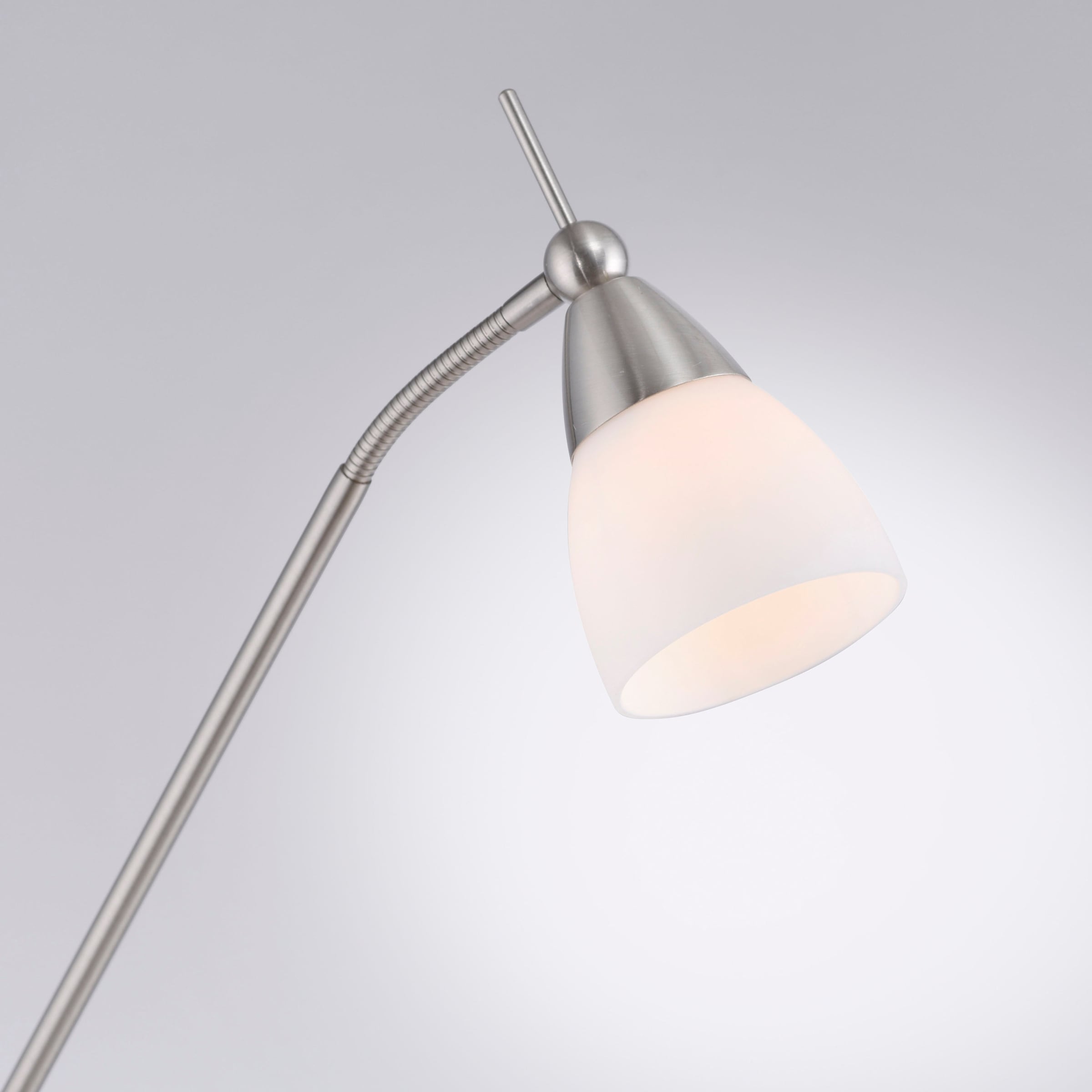 Paul Neuhaus Stehlampe »PINO«, 1 flammig, Leuchtmittel G9 | LED wechselbar