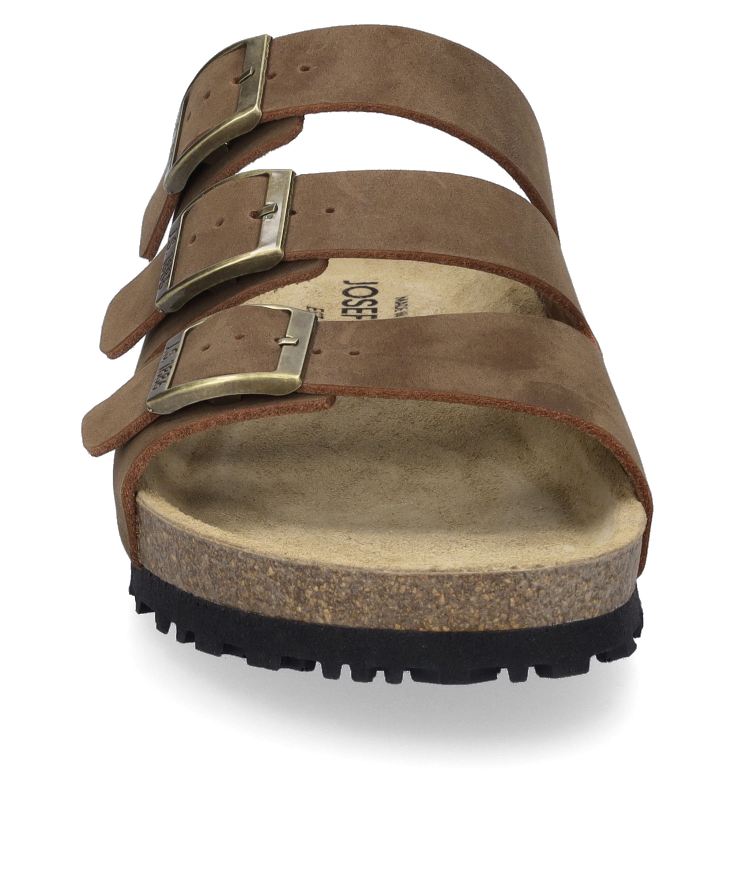 Josef Seibel Sandale »Josef 07, braun«