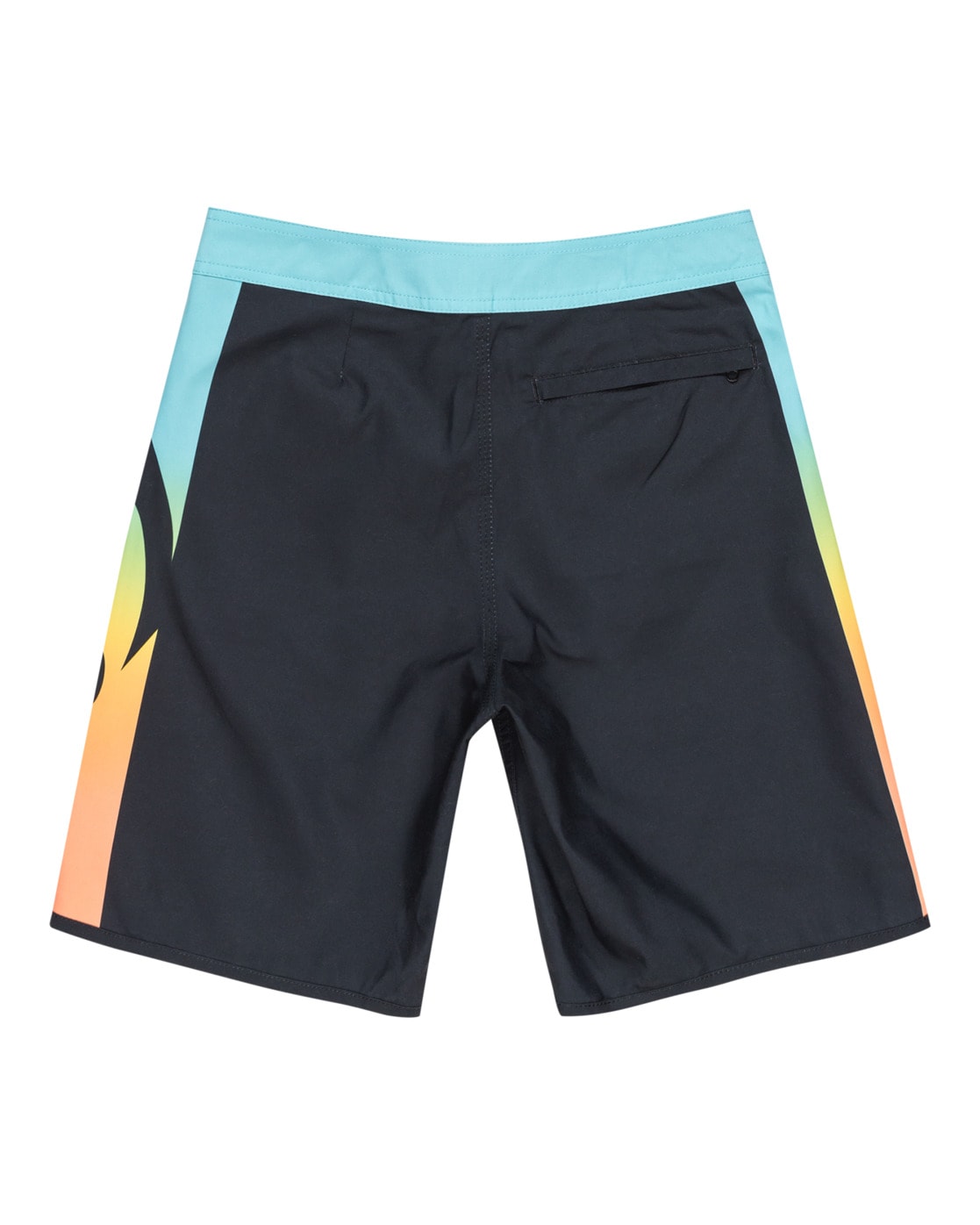 Quiksilver Badeshorts »Everyday Holmes 17"«