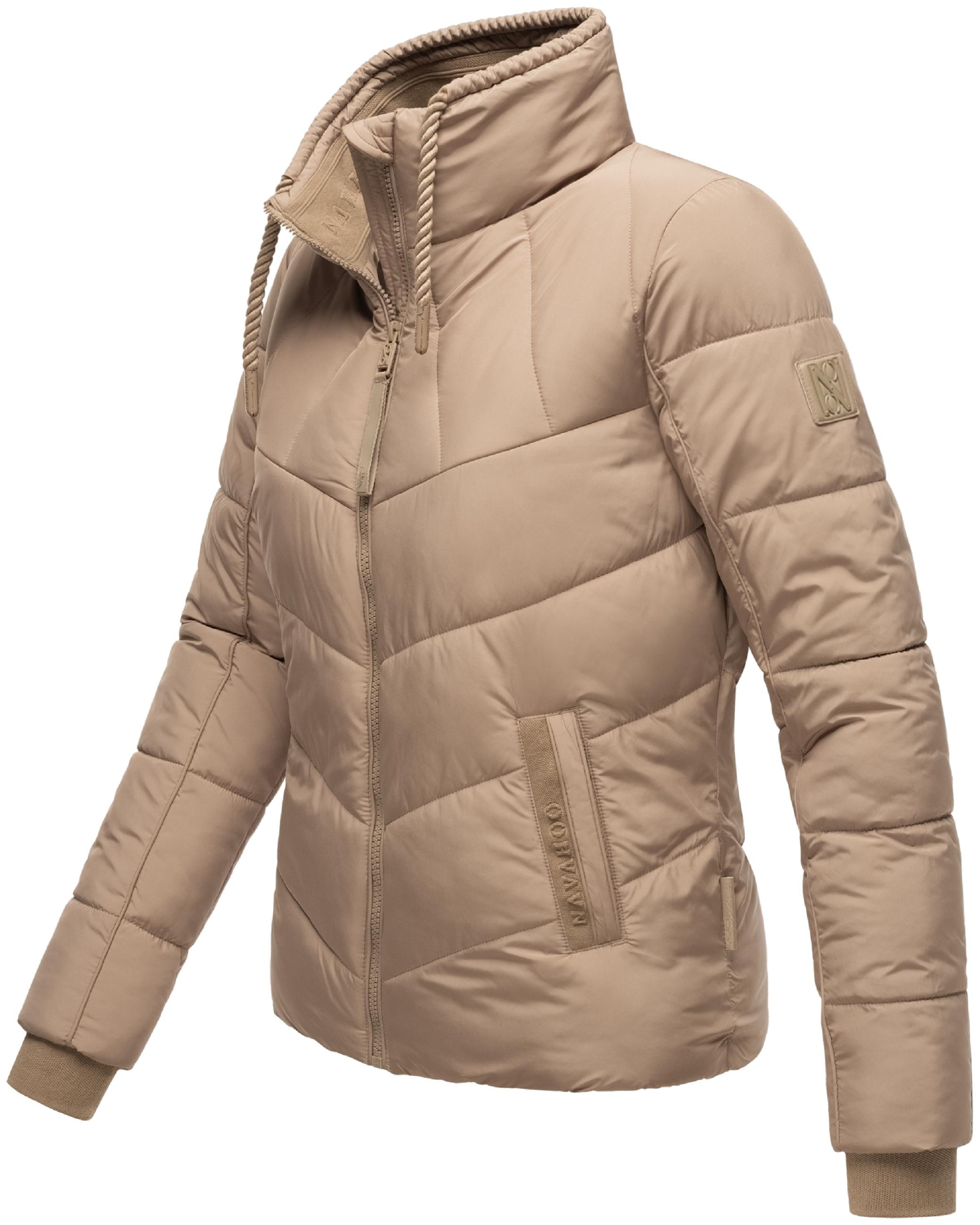 Navahoo Steppjacke »Steppjacke Liebesfee 14«