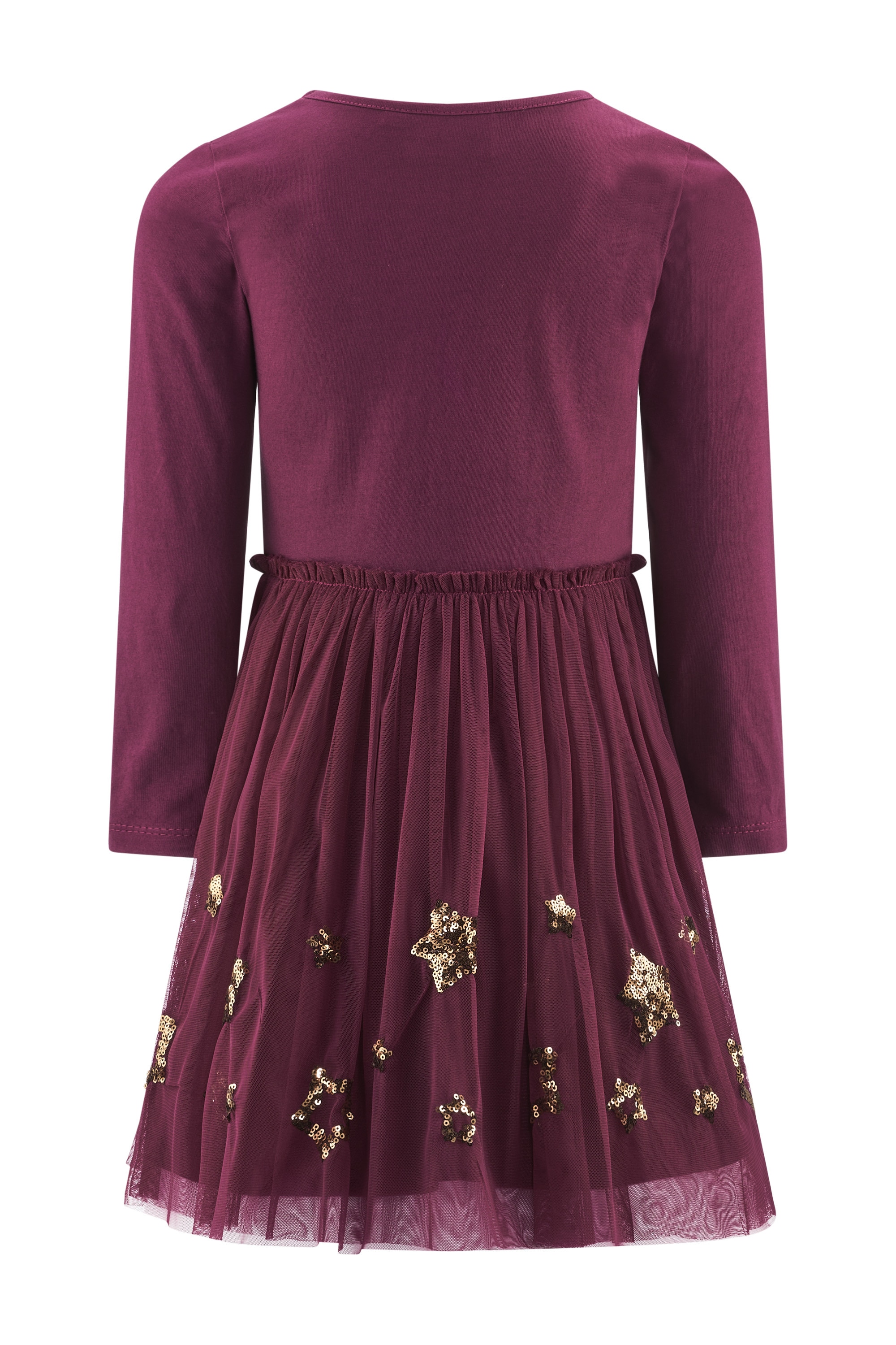 happy girls »Mädchenkleid«