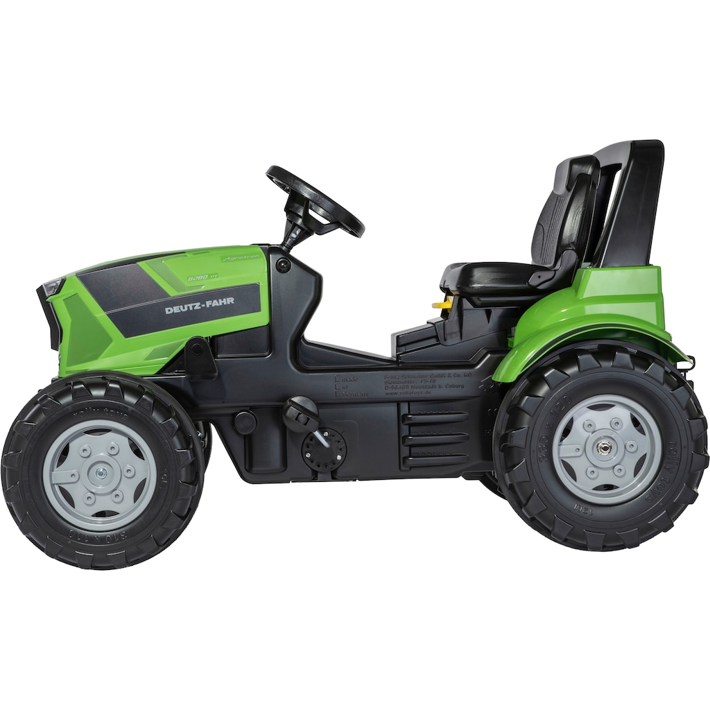 rolly toys® Trettraktor »rollyFarmtrac Premium II Deutz 8280 TTV«