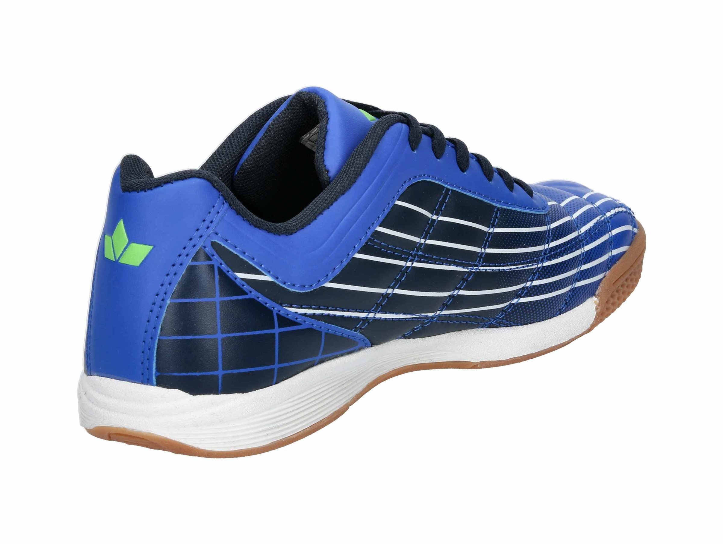 Lico Hallenschuh »Sportschuh Rockfield«