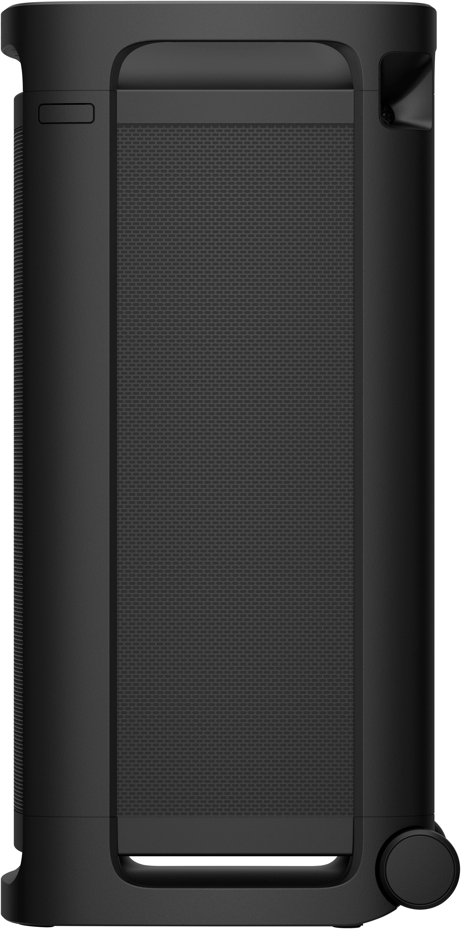 Sony Party-Lautsprecher »ULT Tower 9AC + ULT MIC1«, (Set)
