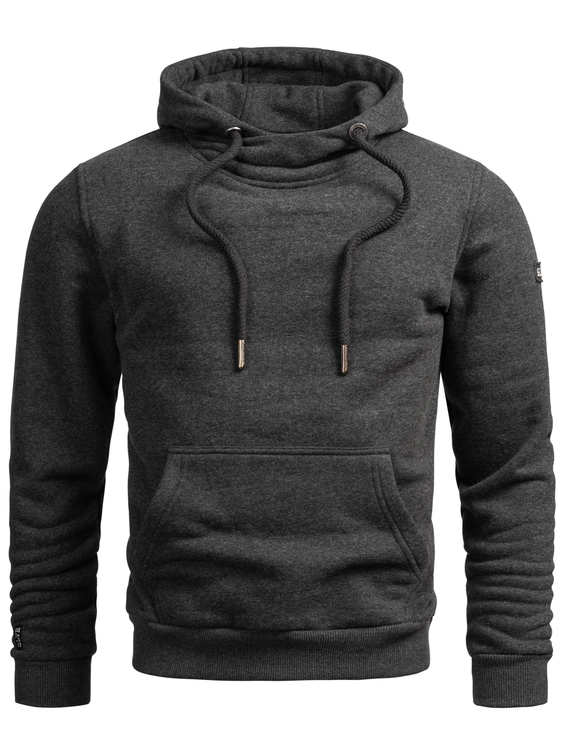 Alessandro Salvarini Kapuzenpullover »Alessandro Salvarini Herren Hoodie AS295«
