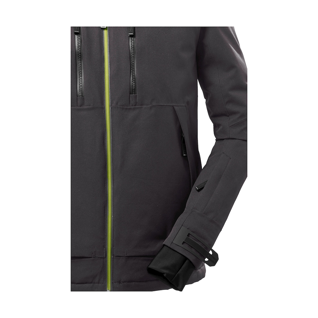 Killtec Skijacke »KSW 225 MN SKI JCKT«