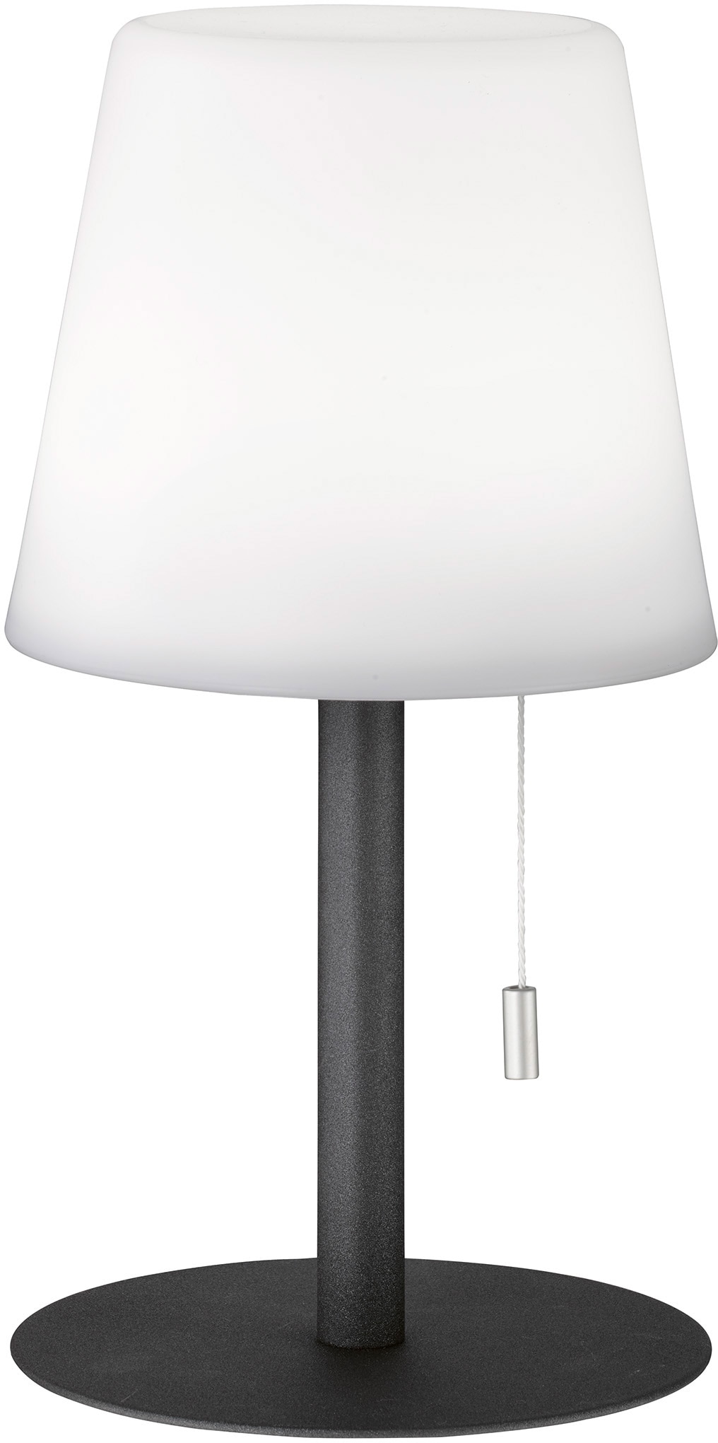FHL easy! LED Außen-Tischleuchte »Garden«, 1 flammig-flammig, kann auch  über das mitgelieferte USB Kabel geladen werden online kaufen | mit 3  Jahren XXL Garantie | Tischlampen