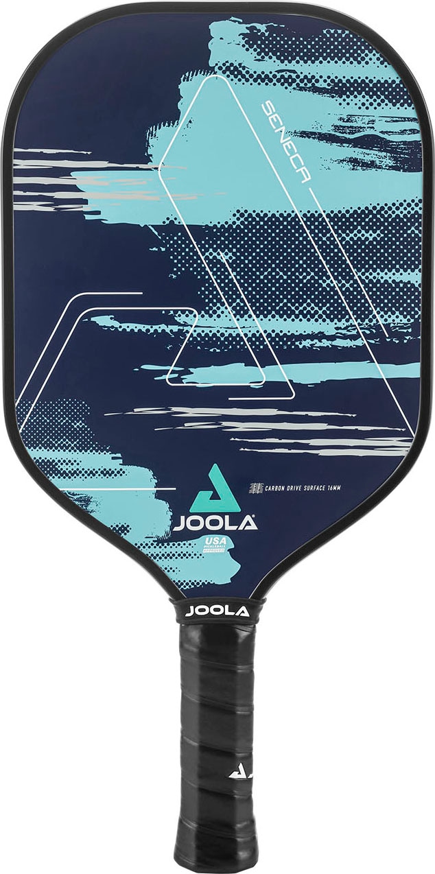 Joola Pickleballschläger »Seneca CDS 16«, (Packung, 1 tlg.), aus Carbon, USAPA zertifiziert Schläger