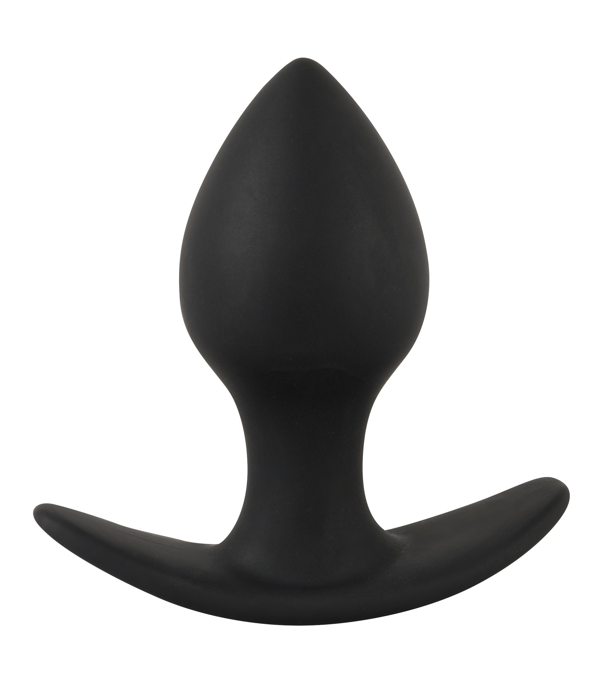 BLACK VELVETS Anal-Stimulator »Analplug 3-teiliges Anal-Trainer-Set« ()