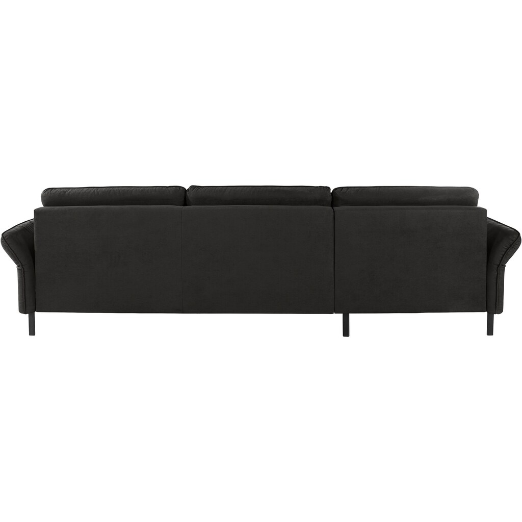 INOSIGN Ecksofa »Birkholm«