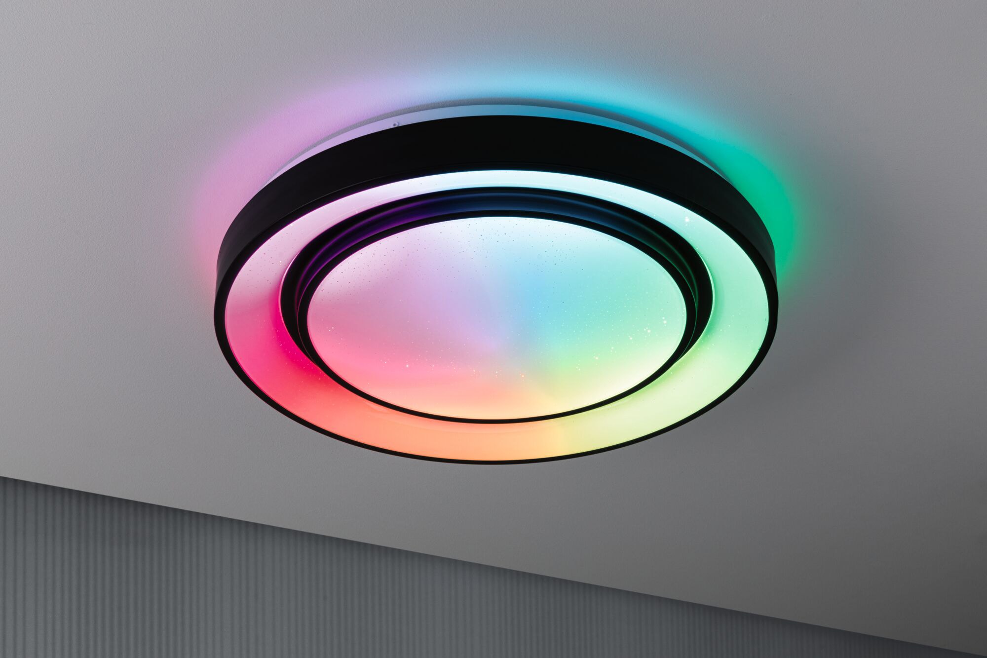 Paulmann Deckenleuchte »Rainbow«, 1 flammig