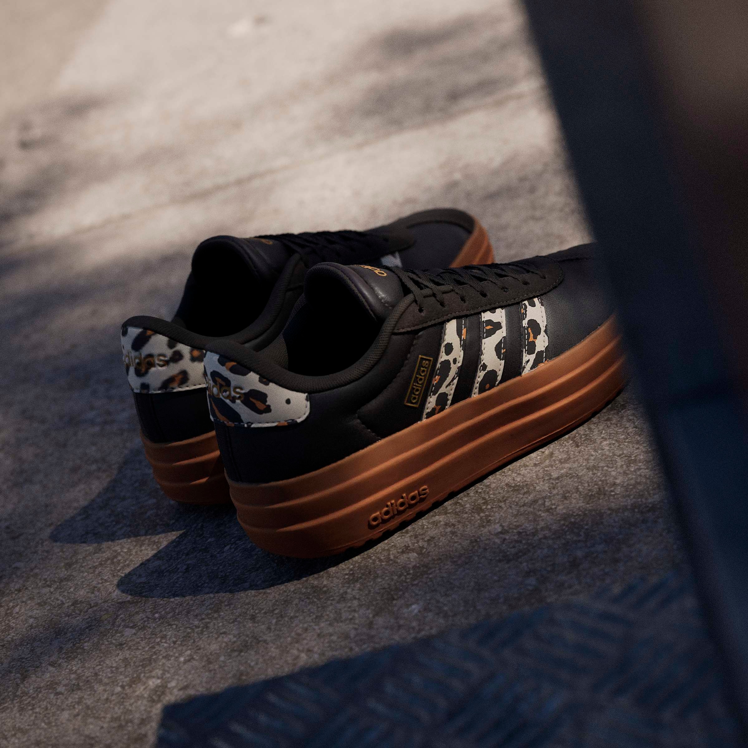 adidas Sportswear Sneaker »VL COURT BOLD«