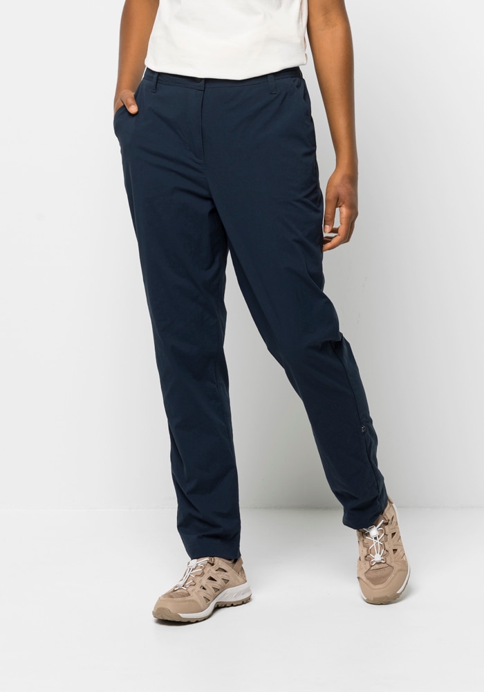 Outdoorhose »DESERT ROLL UP PANTS W«