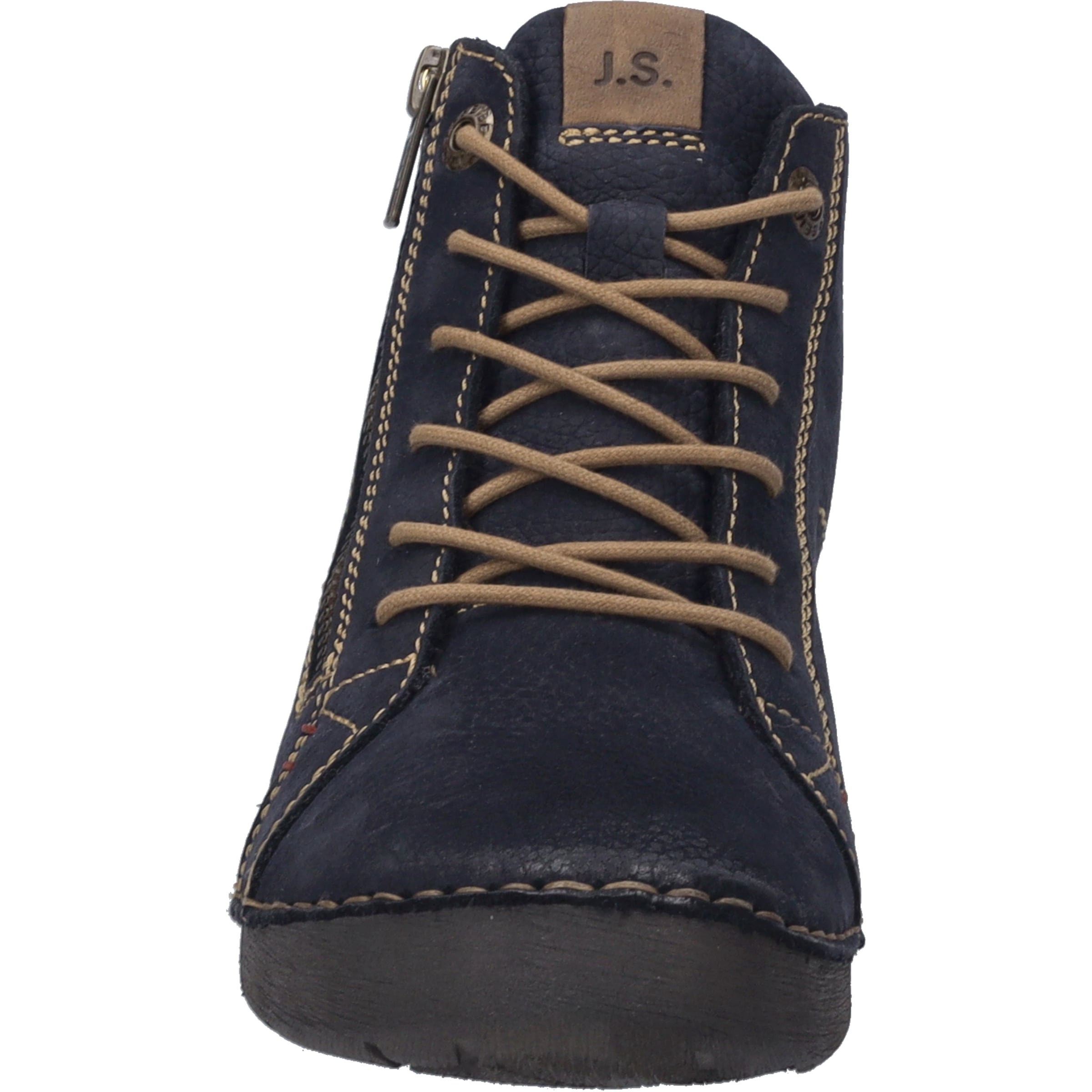 Josef Seibel Stiefelette »Fergey 67, ocean«