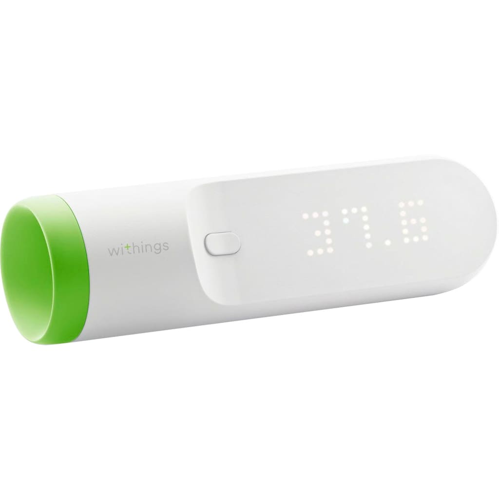 Withings Fieberthermometer »Thermo«