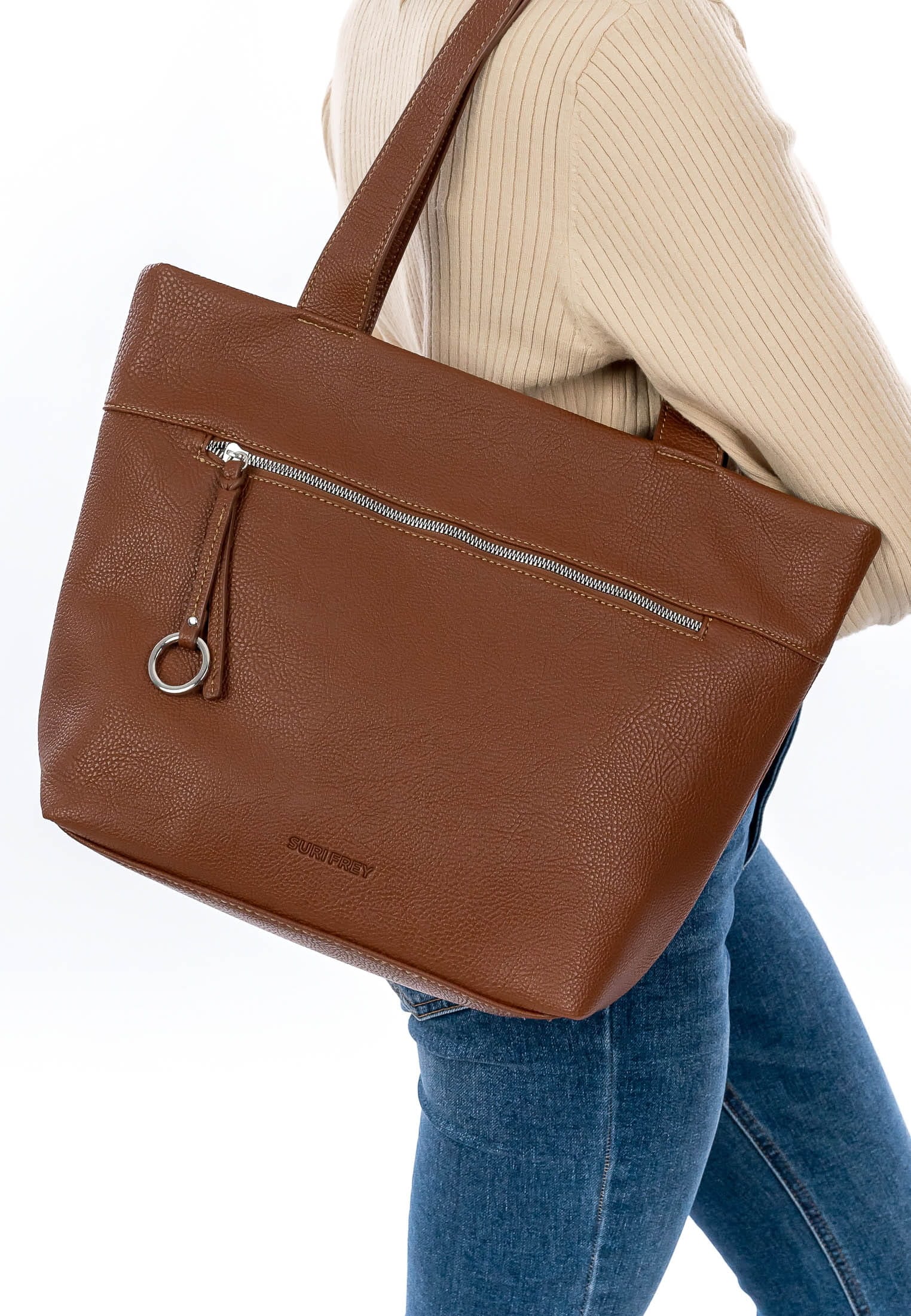 SURI FREY Shopper »Shopper SFY Debby«