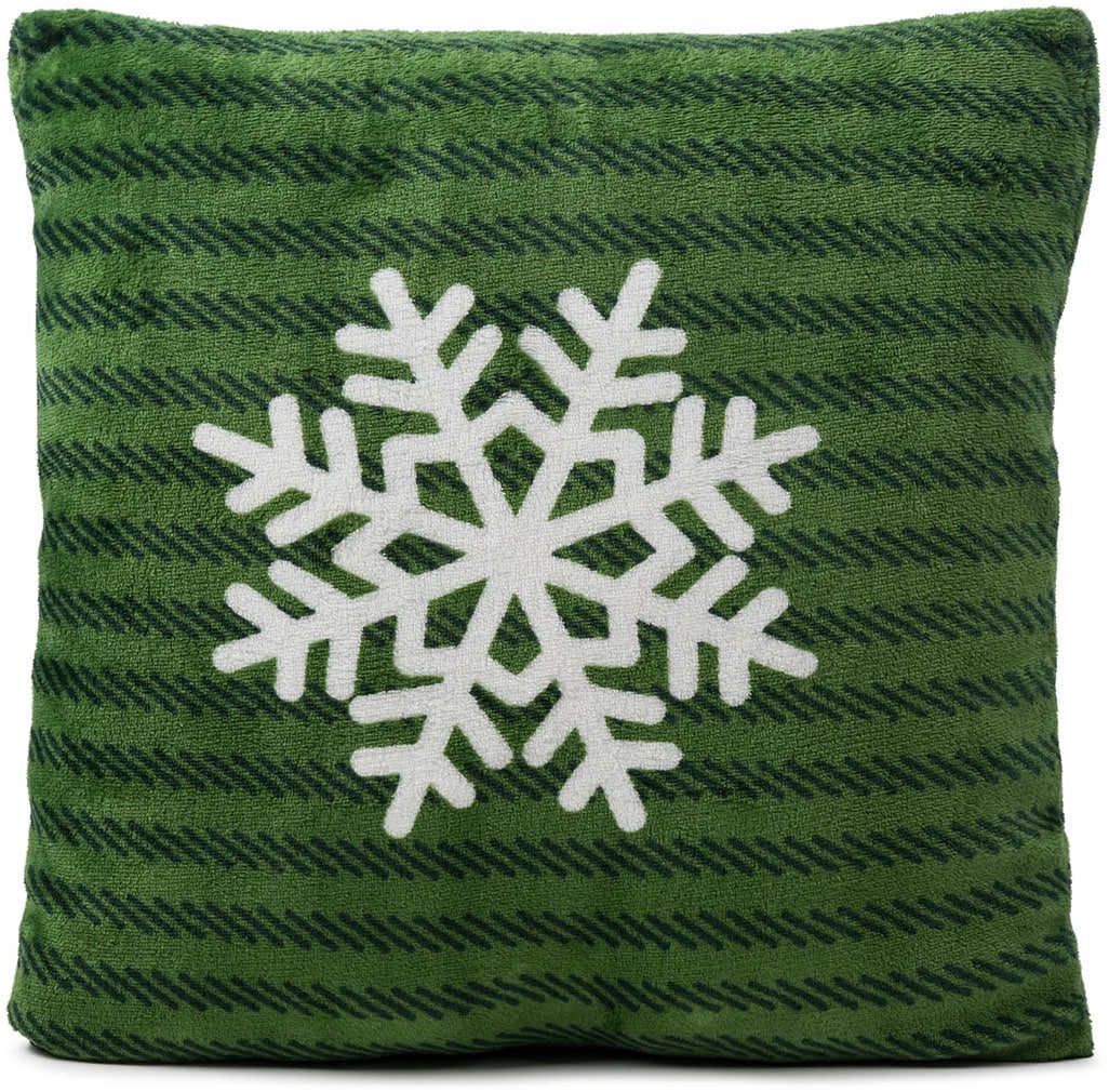 Gözze Dekokissen »Scandic«