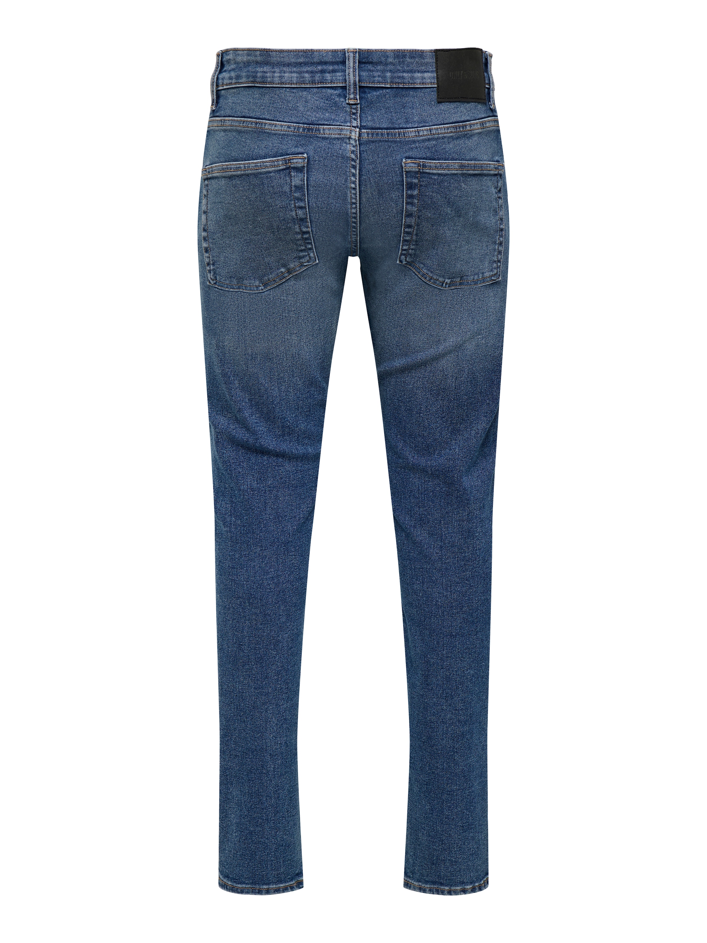 ONLY & SONS Slim-fit-Jeans »ONSLOOM SLIM 5748 EY BOX JEANS MU« Baumwollmischung, slim fit
