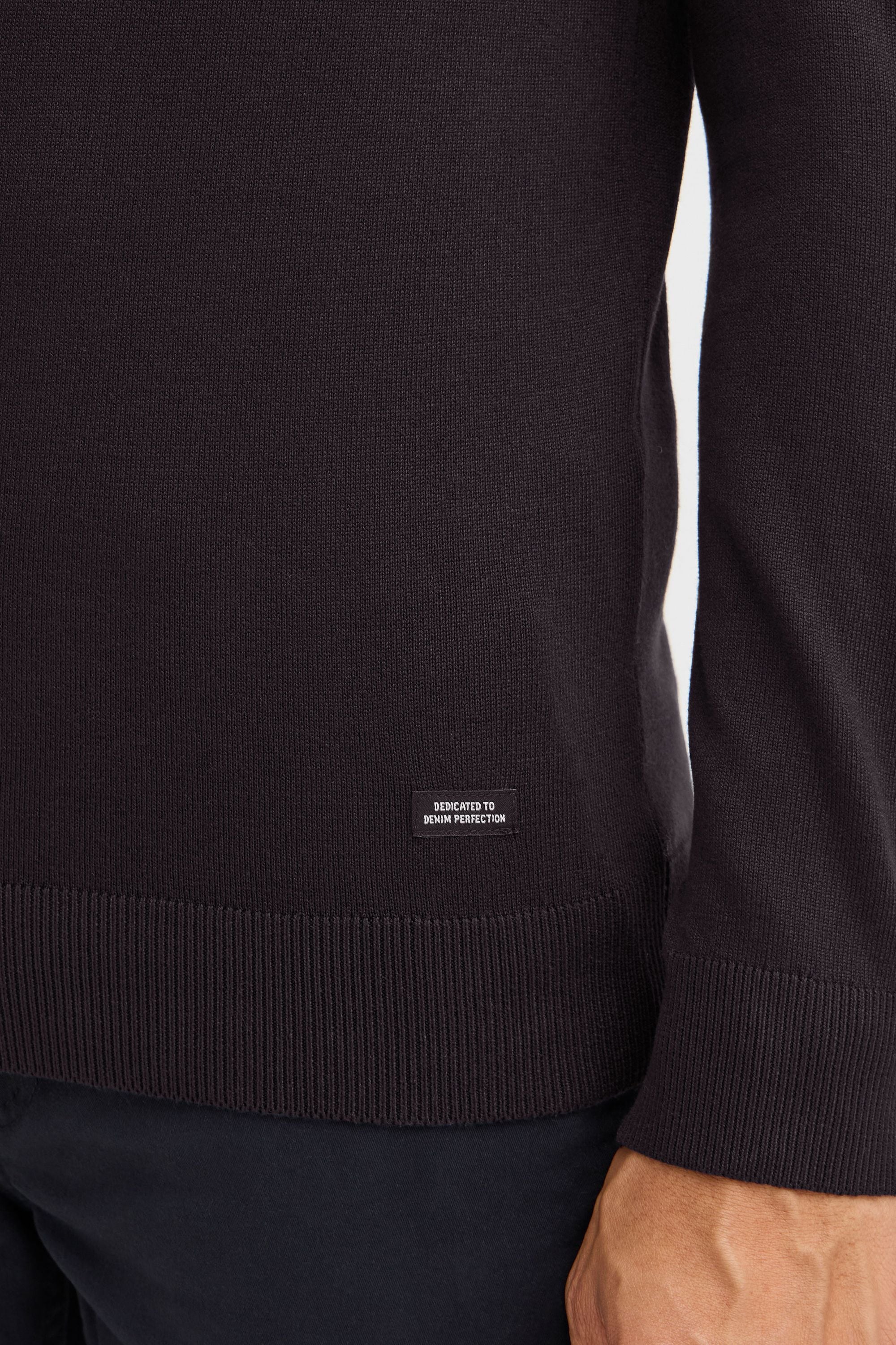 Blend Rollkragenpullover »Rollkragenpullover BHMWEDAT«