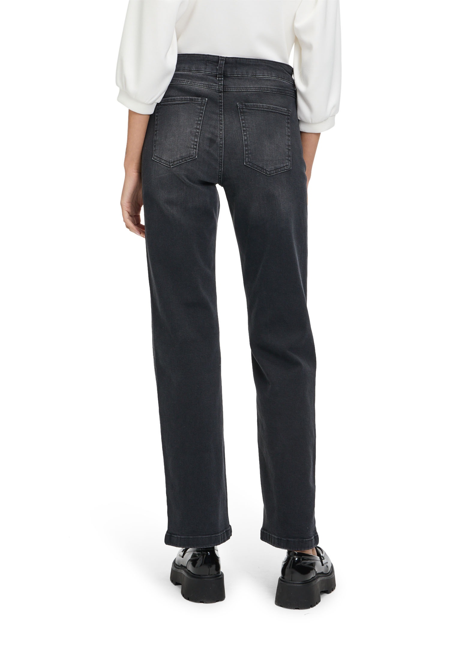 Cartoon Stretch-Hose »Stretch-Jeans mit Strass«