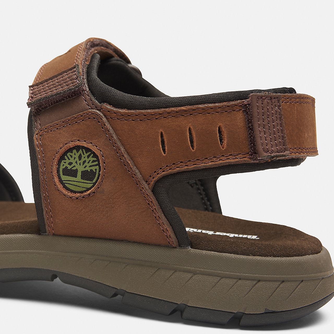 Timberland Sandale »Governor's Island 2 STRAP SANDAL«
