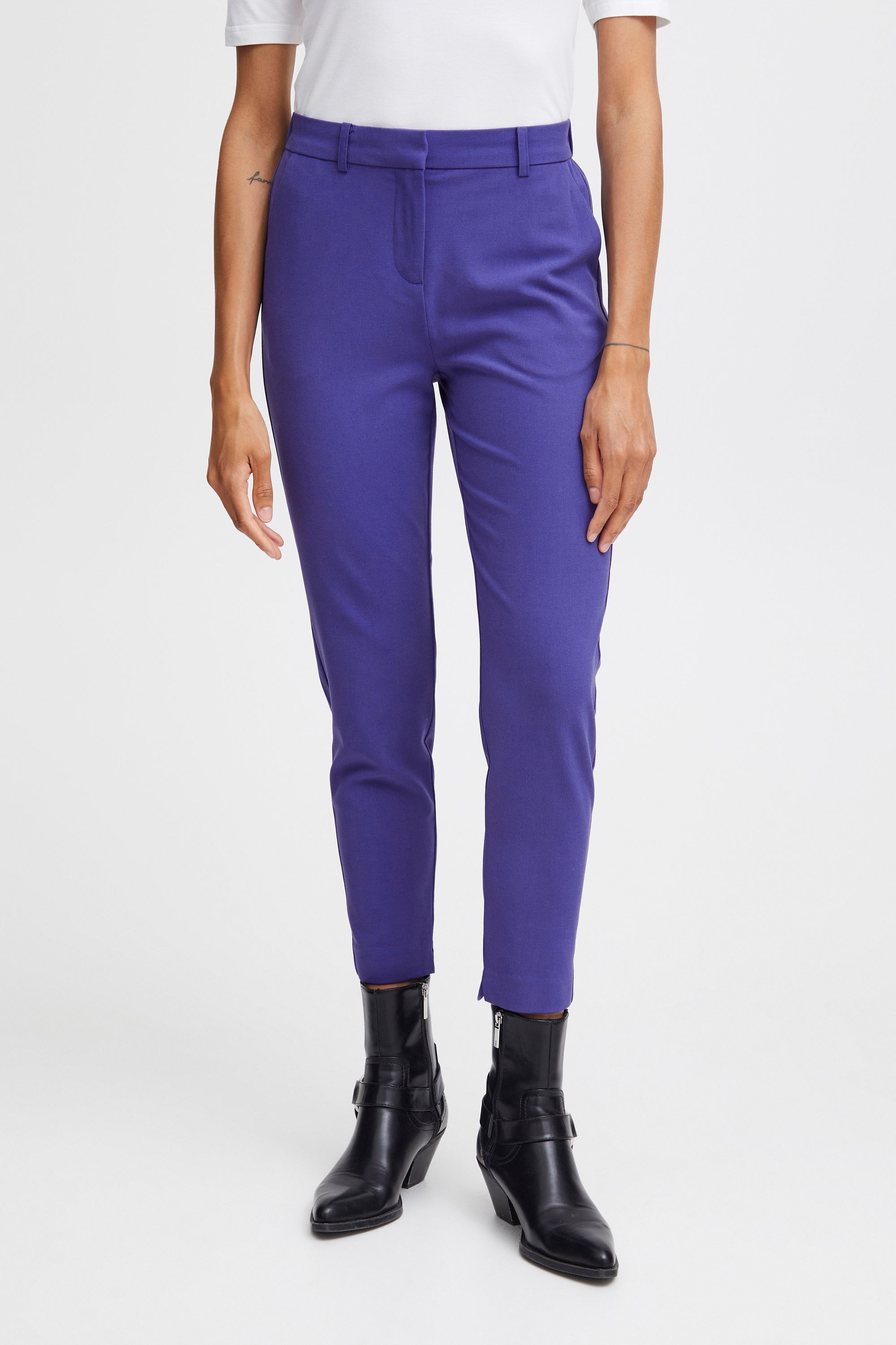 b.young Stoffhose »Hose BYDanta«