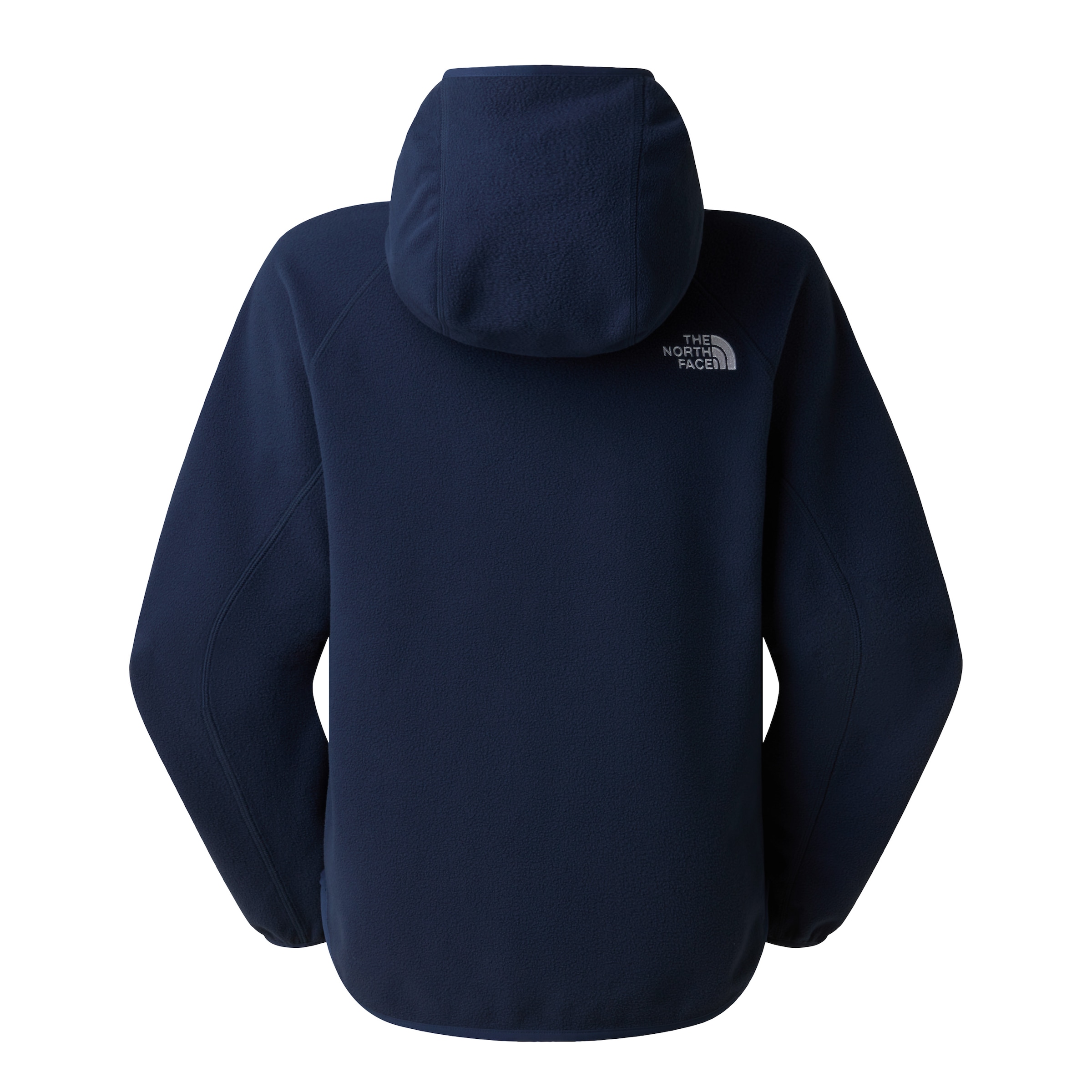 The North Face Fleecejacke »W OXARA HOODED FLEECE« sportlicher Stil, für Erwachsene, mit Kängurutasche