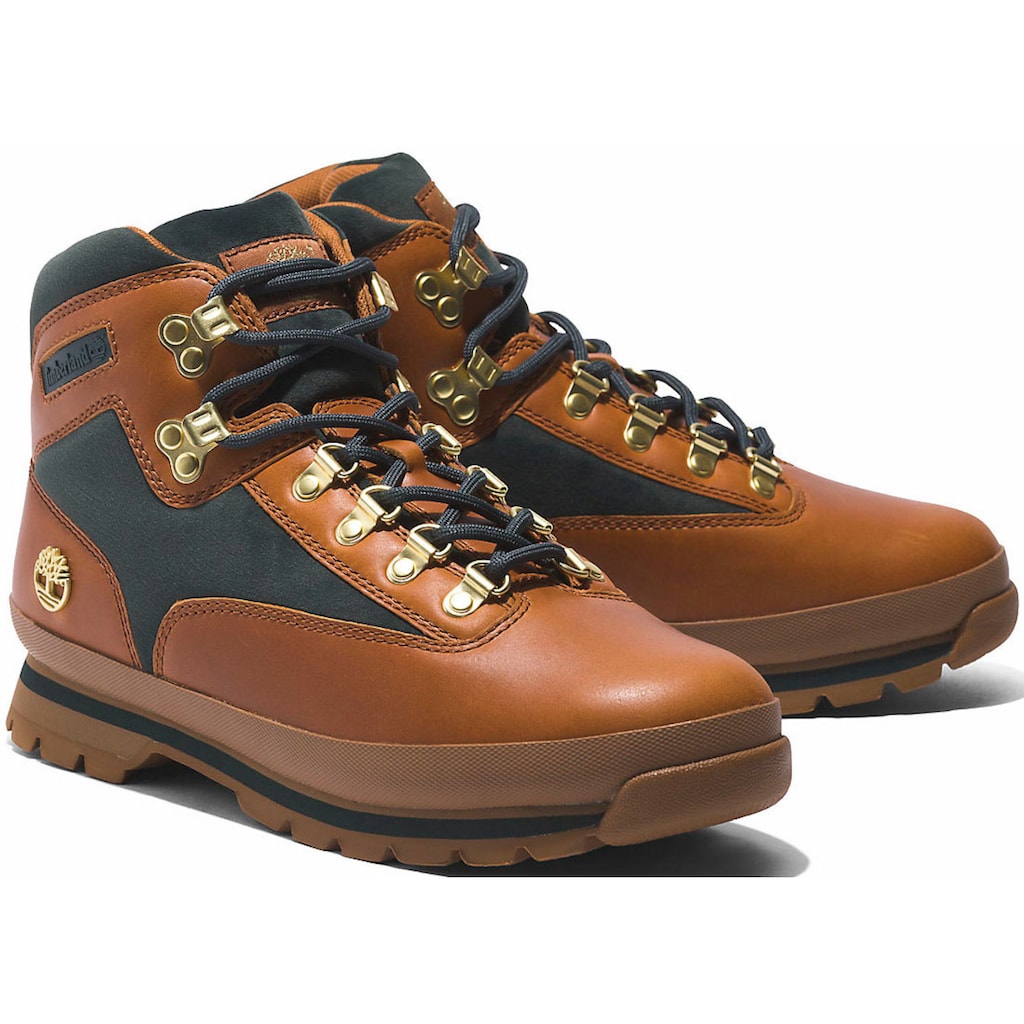 Timberland Wanderschuh »Euro Hiker F/L«