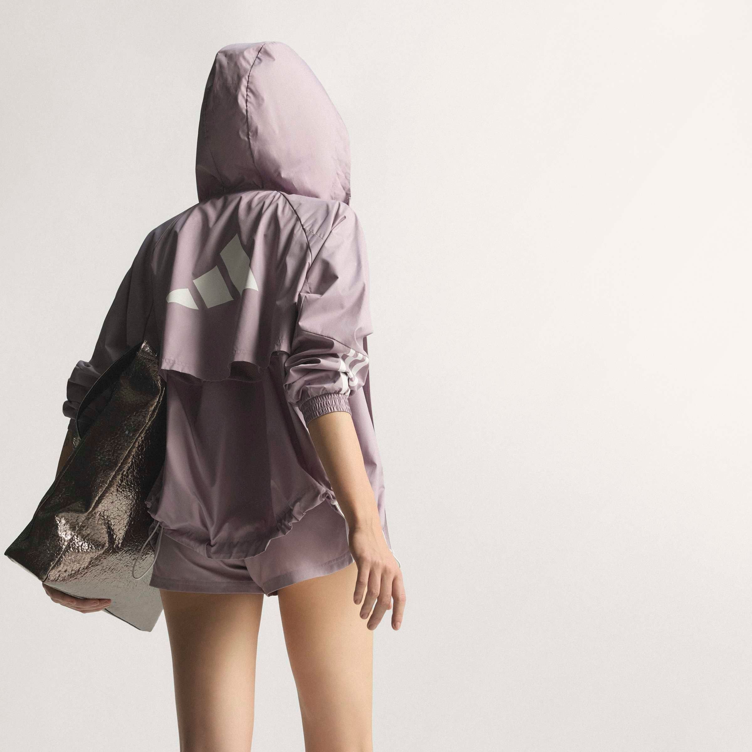 adidas Performance Windbreaker »HYGLM WINDB«