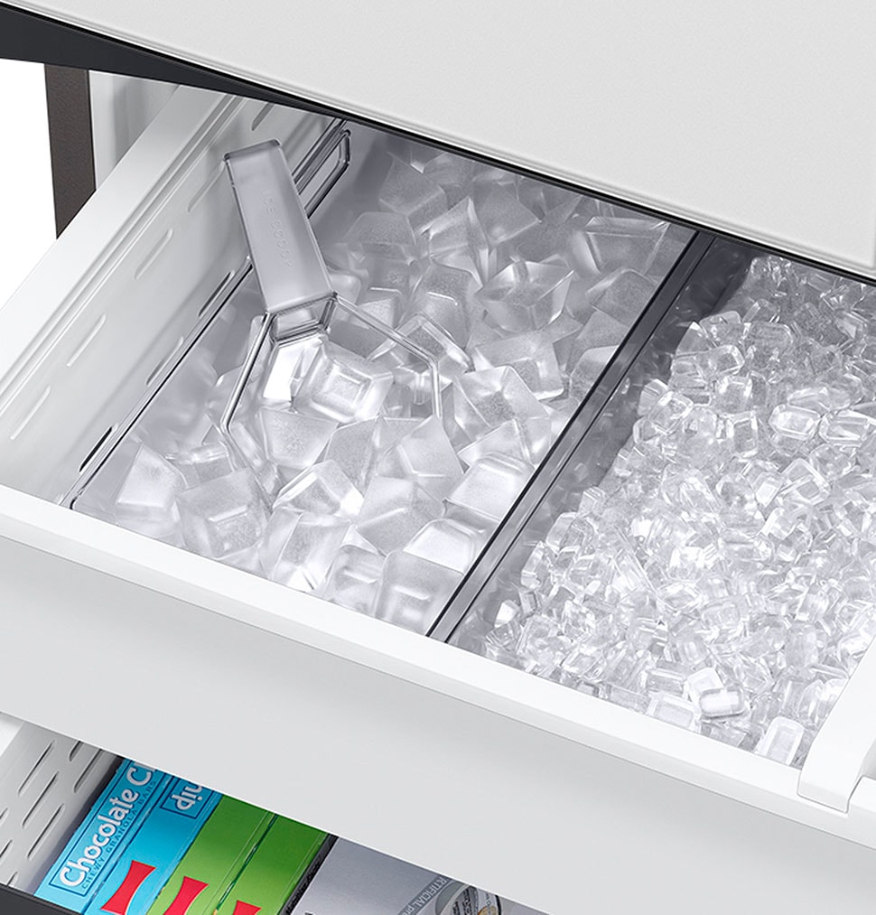 Samsung French Door »RF24BB620ES9EF« 177,8 cm hoch 90,8 cm breit