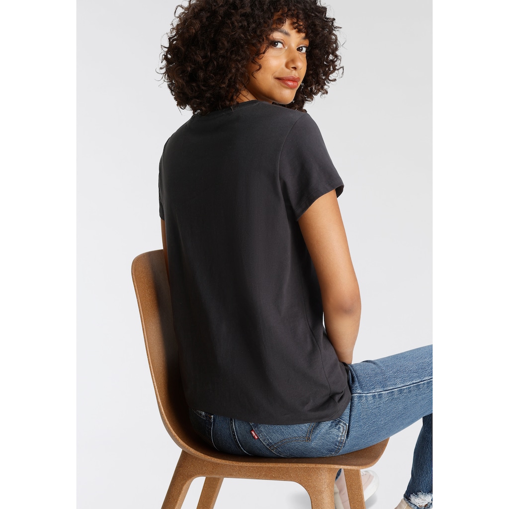 Levi's® T-Shirt »PERFECT T«