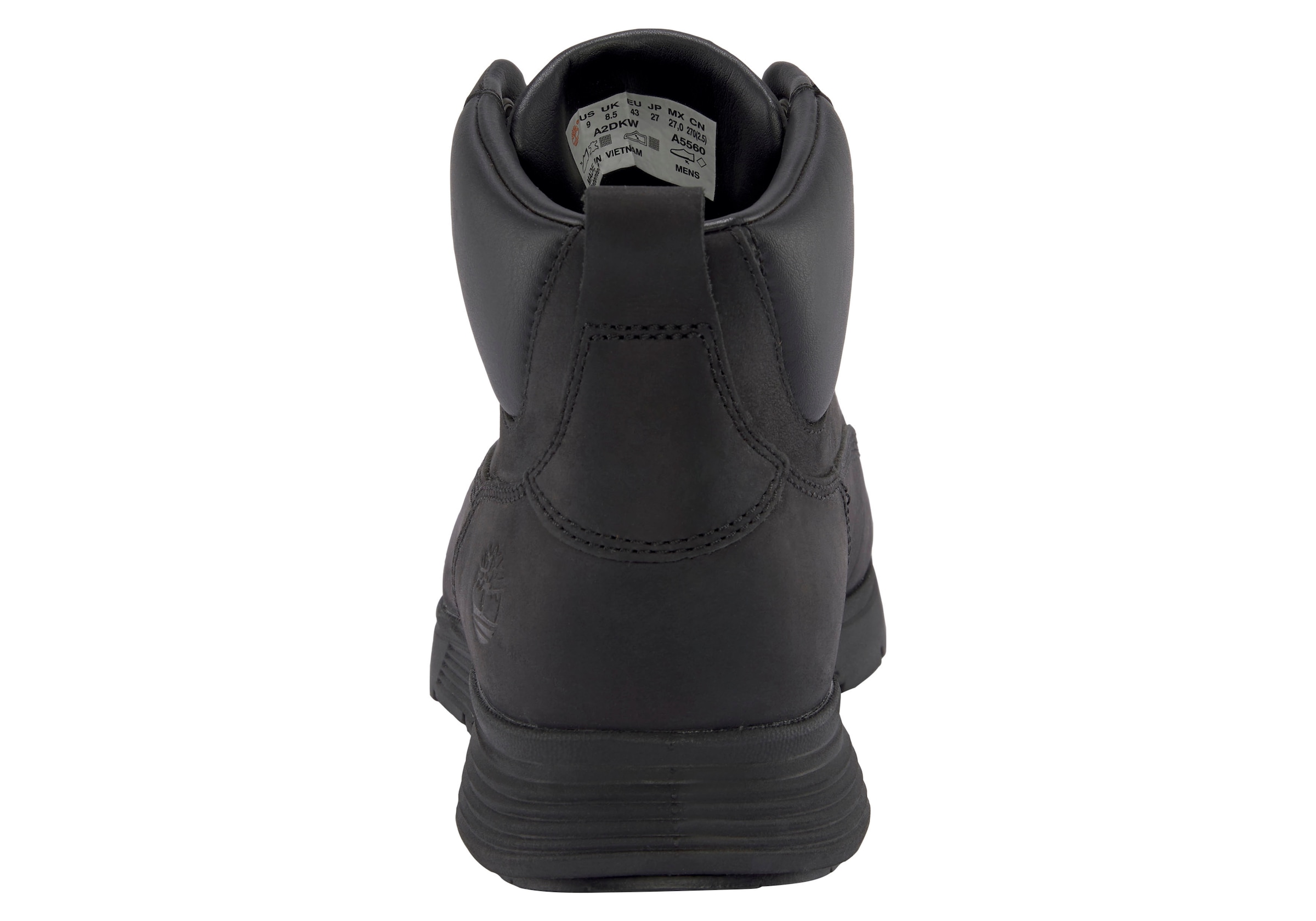 Timberland Schnürboots »Killington GORETEX Chukka WP«, Winterstiefel, Schnürstiefel, Winterschuhe, wasserdicht